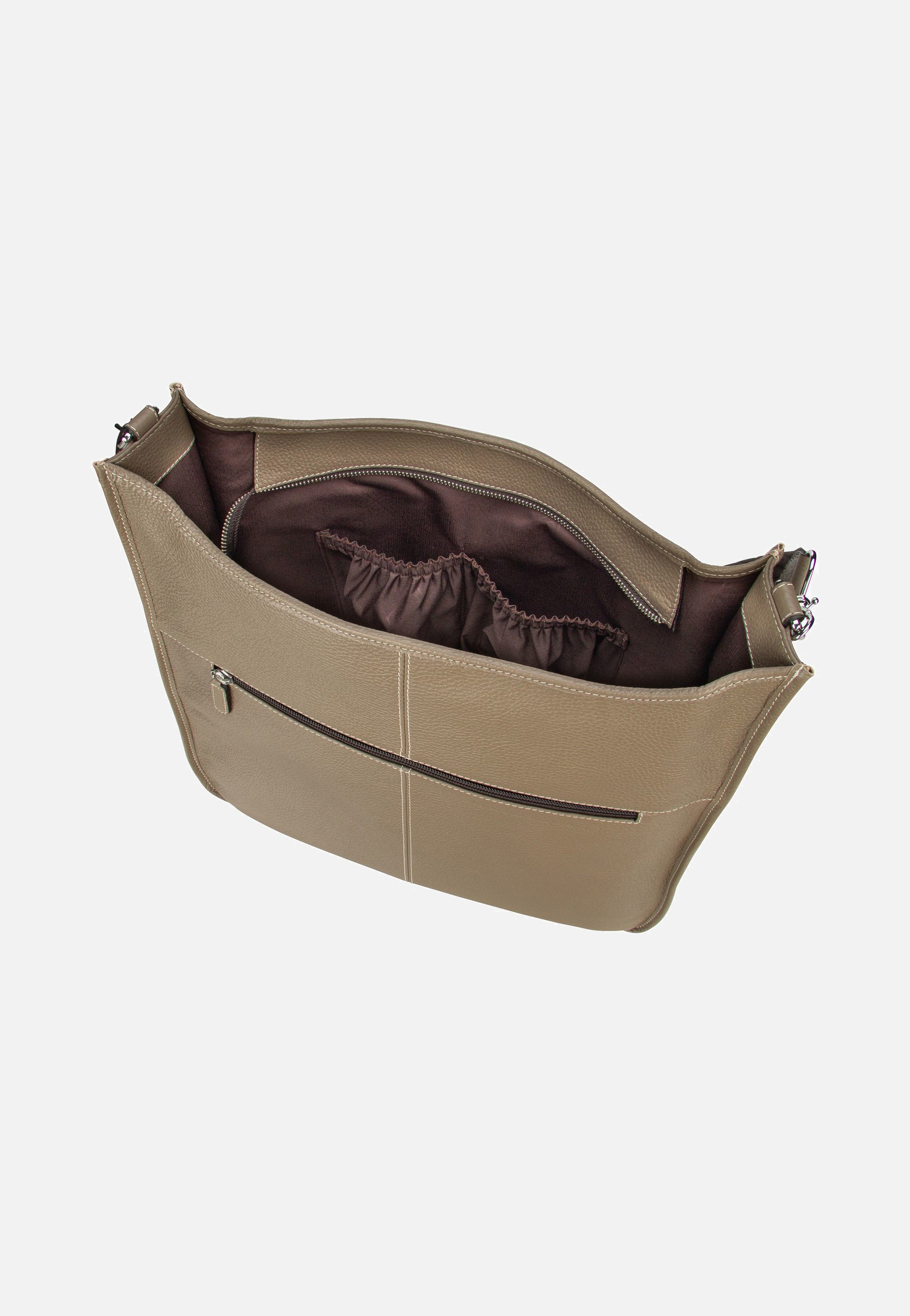 Picard - Kronberg 5518 Hazel - Pouch Bag | Women-Image