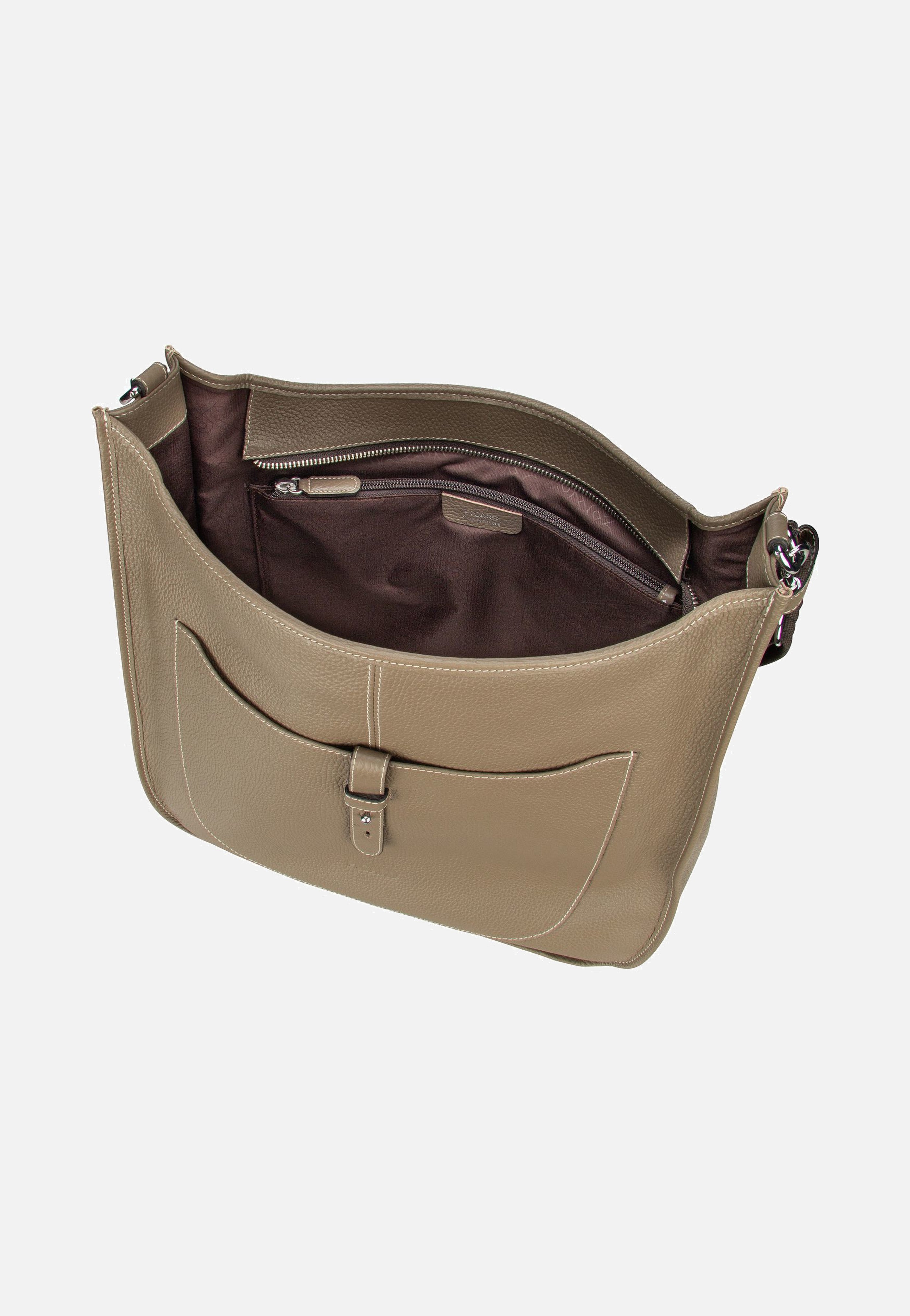 Picard - Kronberg 5518 Hazel - Pouch Bag | Women-Image