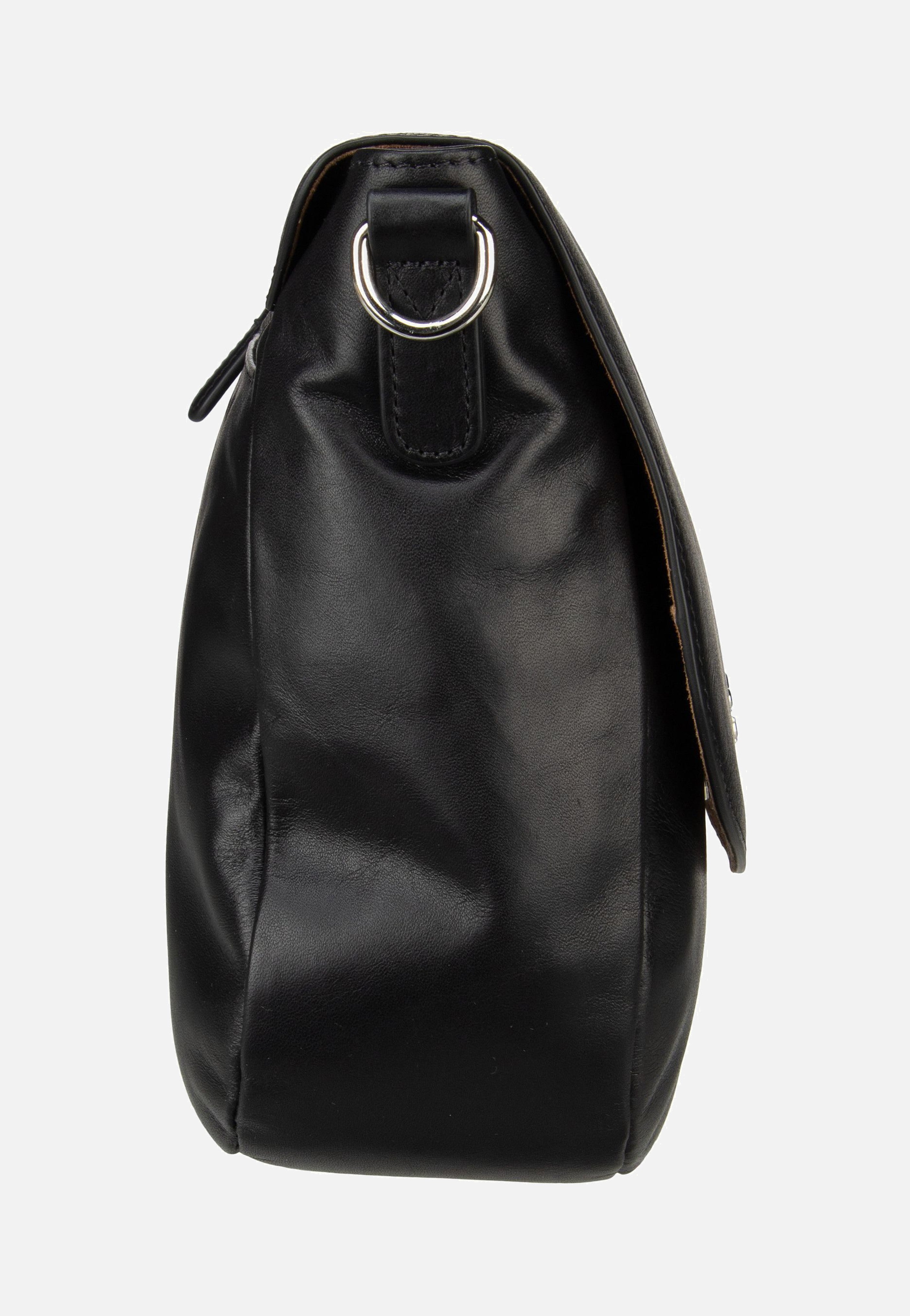 Picard - Lay Back 7179 Schwarz - Saddle Bag | Women-Image