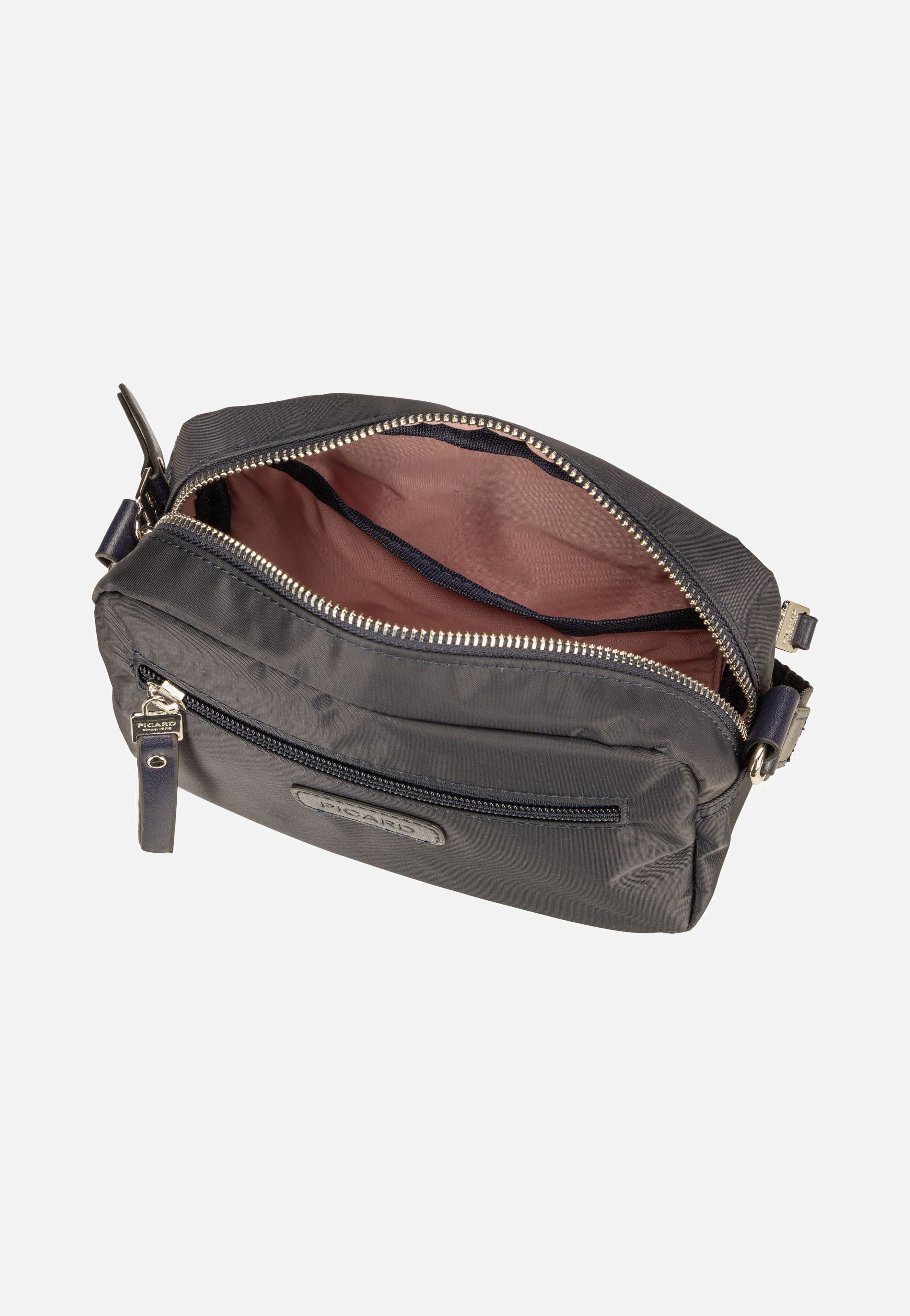 Picard - Legere 3311 Midnight - Crossbody Bag | Neutral-Image