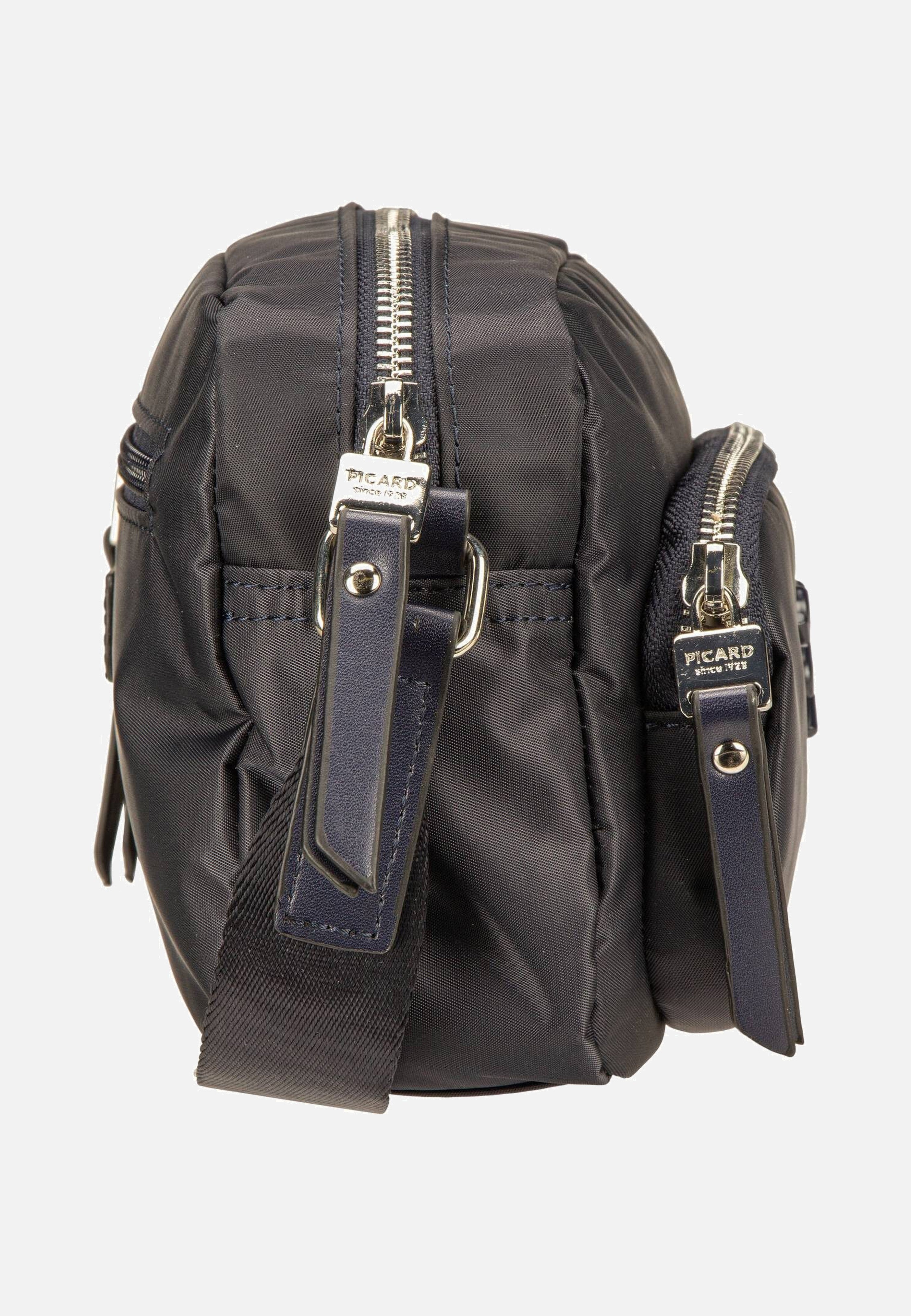 Picard - Legere 3311 Midnight - Crossbody Bag | Neutral-Image