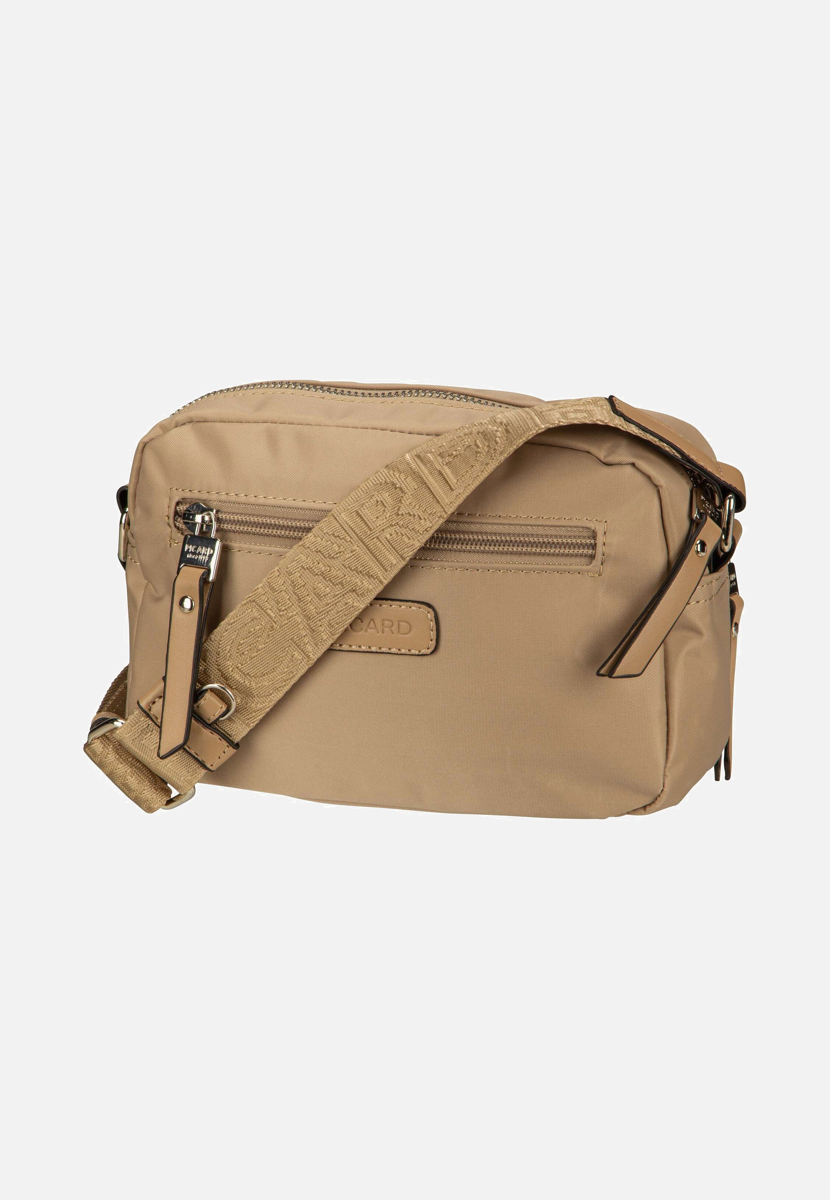 Picard - Legere 3311 Sand - Crossbody Bag | Neutral-Image