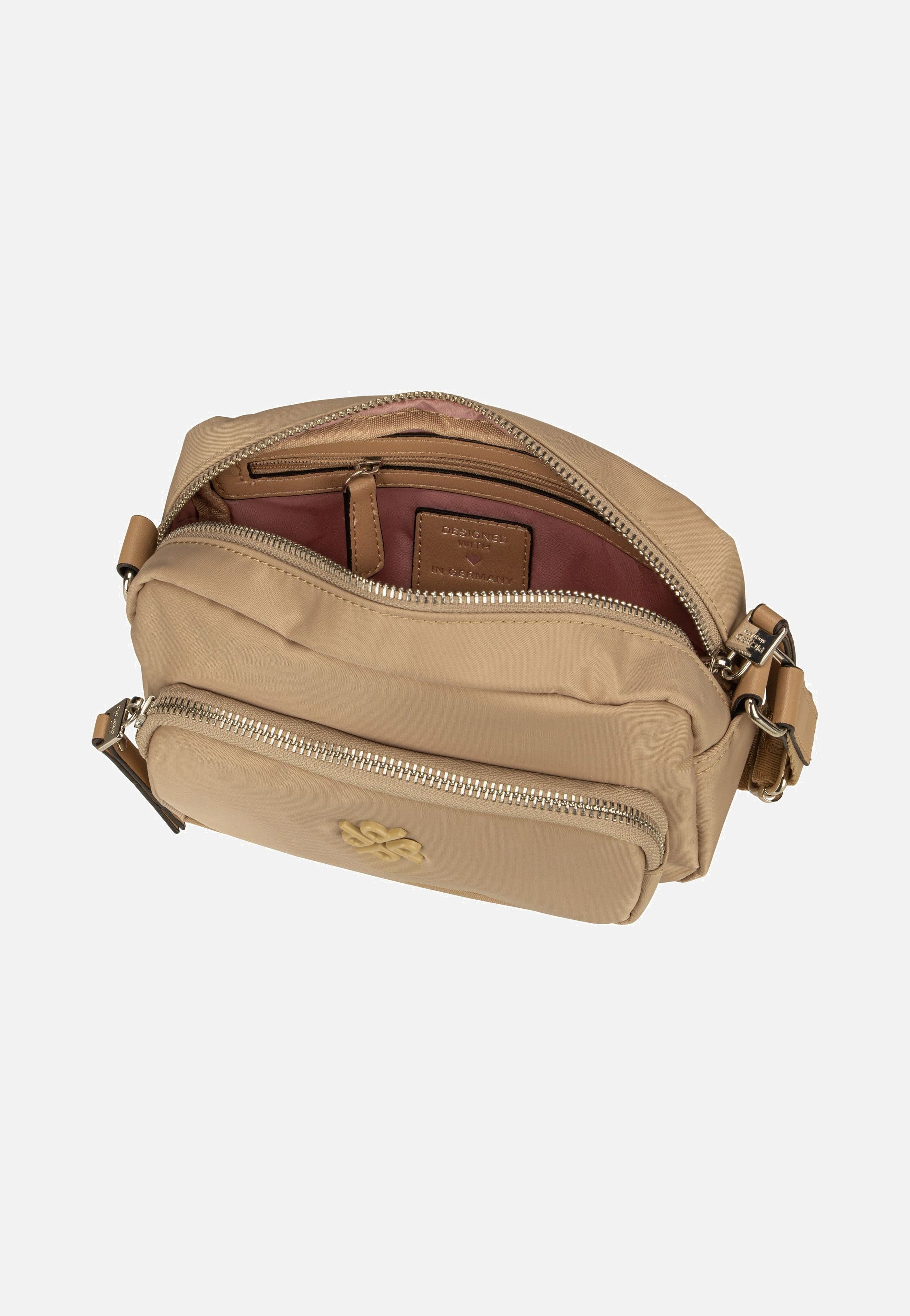 Picard - Legere 3311 Sand - Crossbody Bag | Neutral-Image