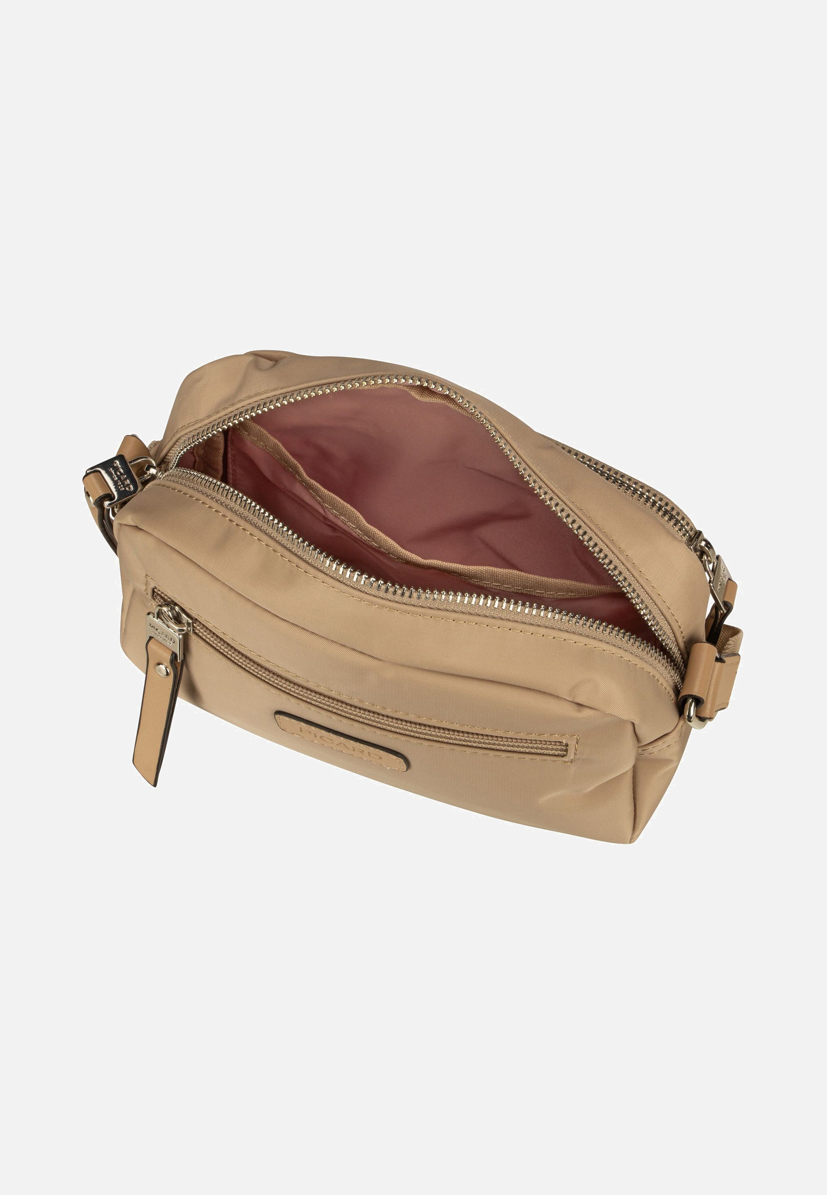 Picard - Legere 3311 Sand - Crossbody Bag | Neutral-Image