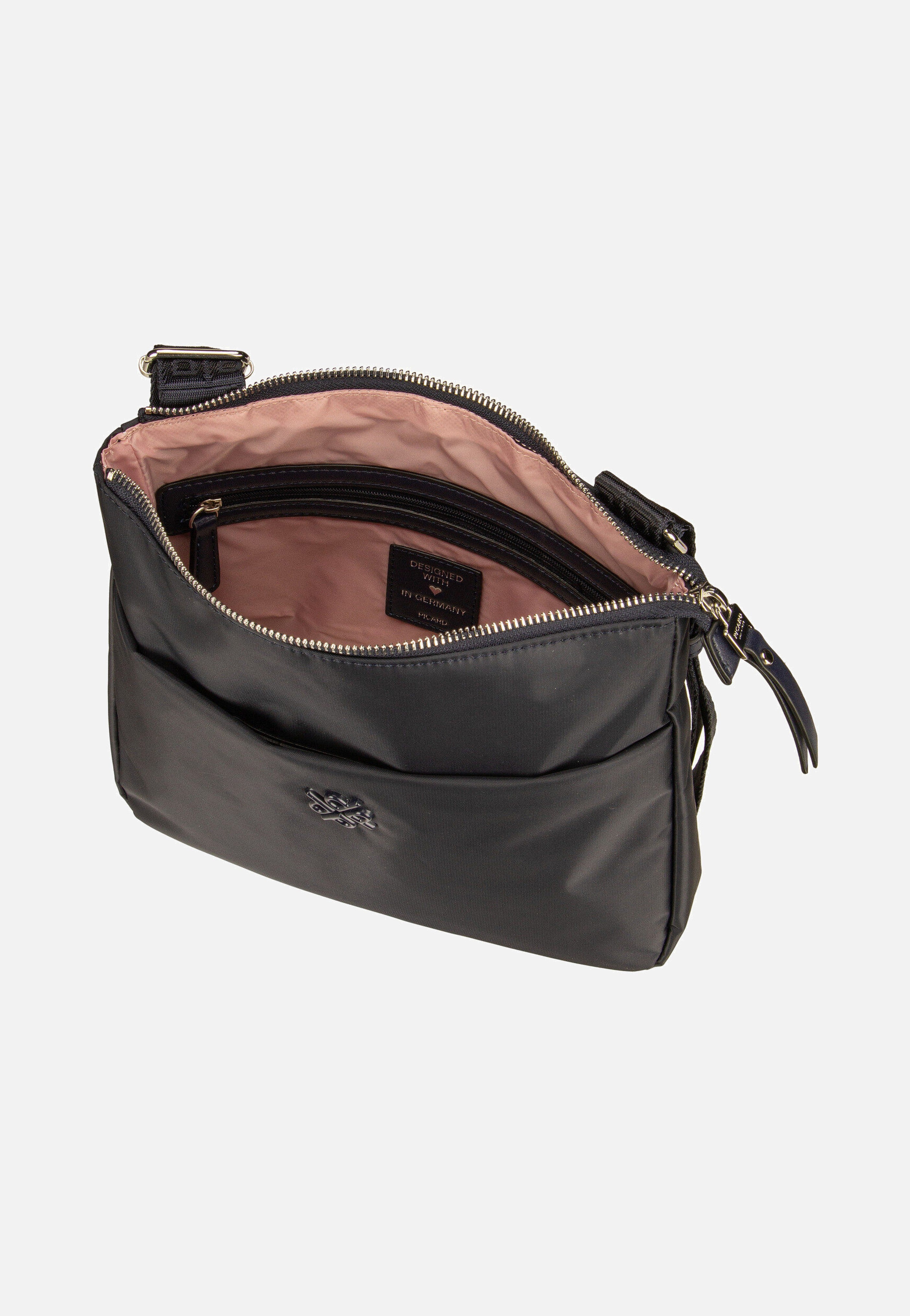Picard - Legere 3312 Midnight - Crossbody Bag | Neutral-Image