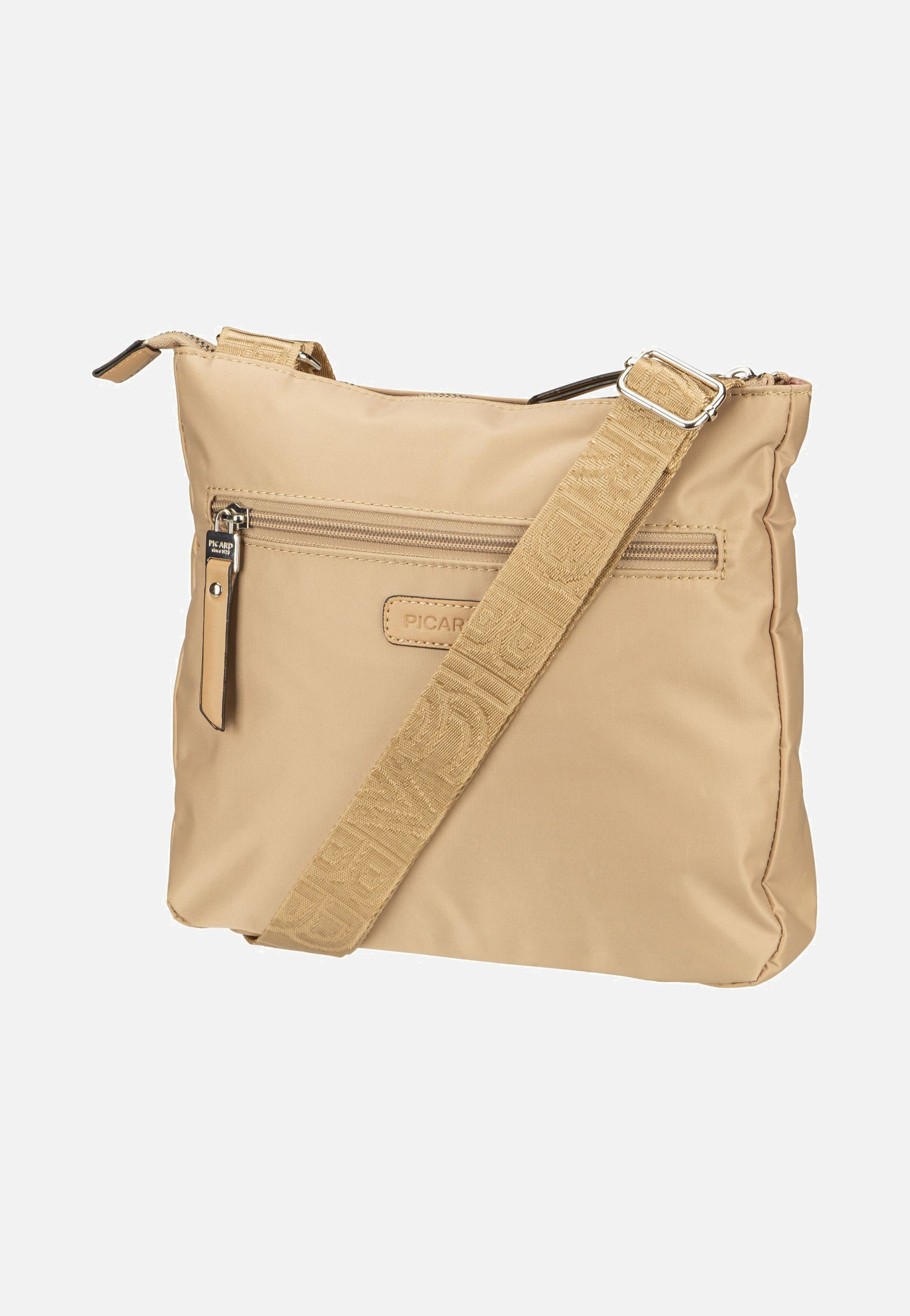 Picard - Legere 3312 Sand - Crossbody Bag | Neutral-Image