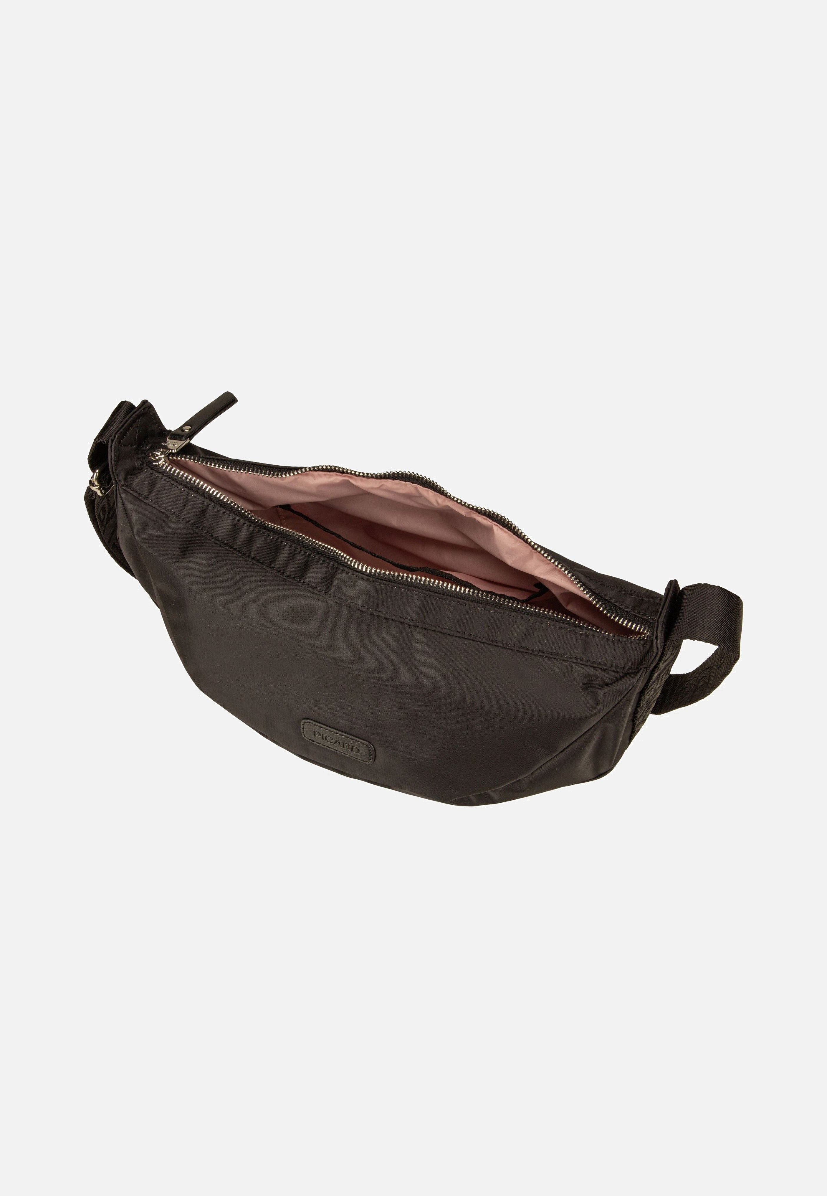 Picard - Legere 3313 Schwarz - Sling Bag | Neutral-Image