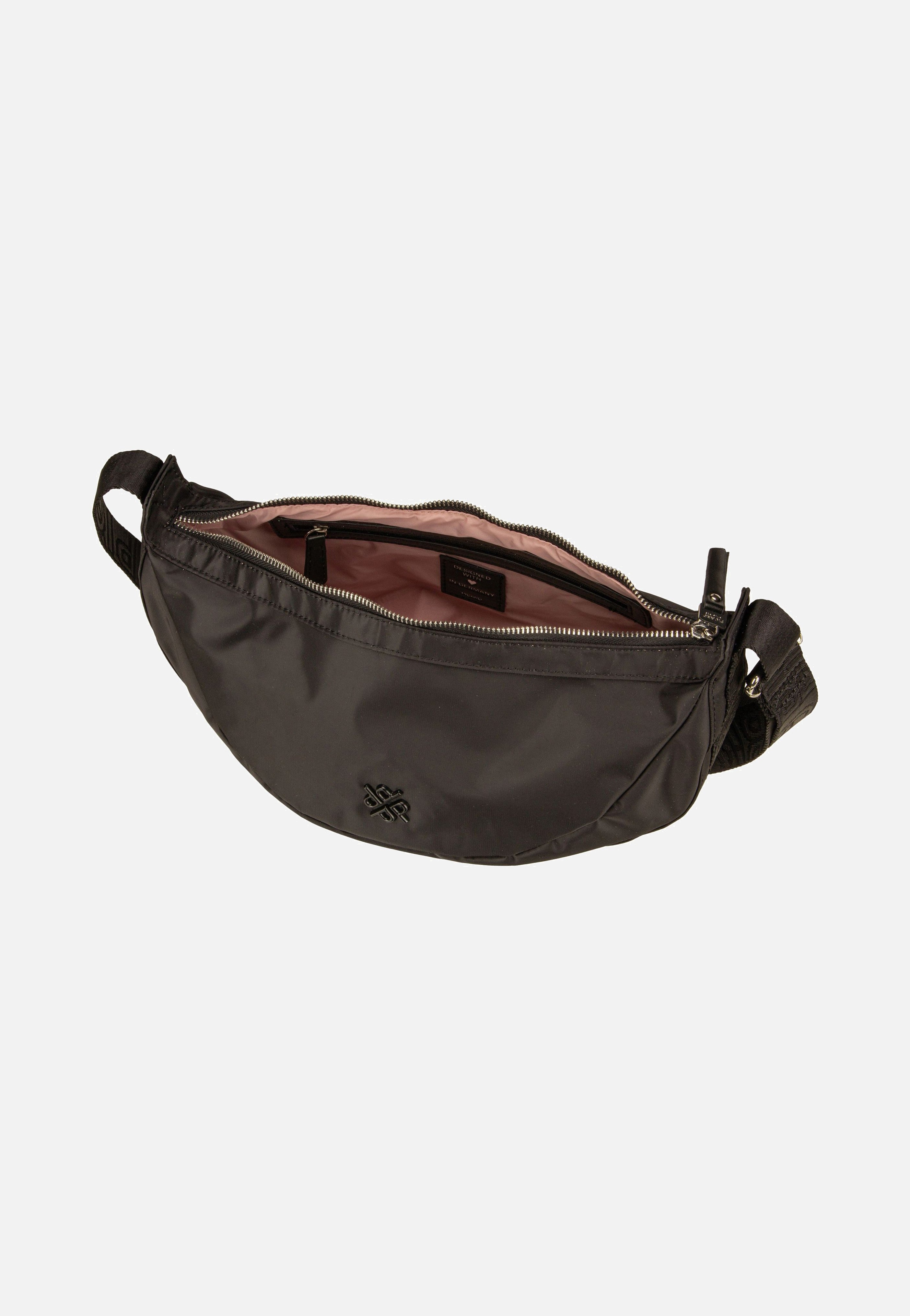 Picard - Legere 3313 Schwarz - Sling Bag | Neutral-Image