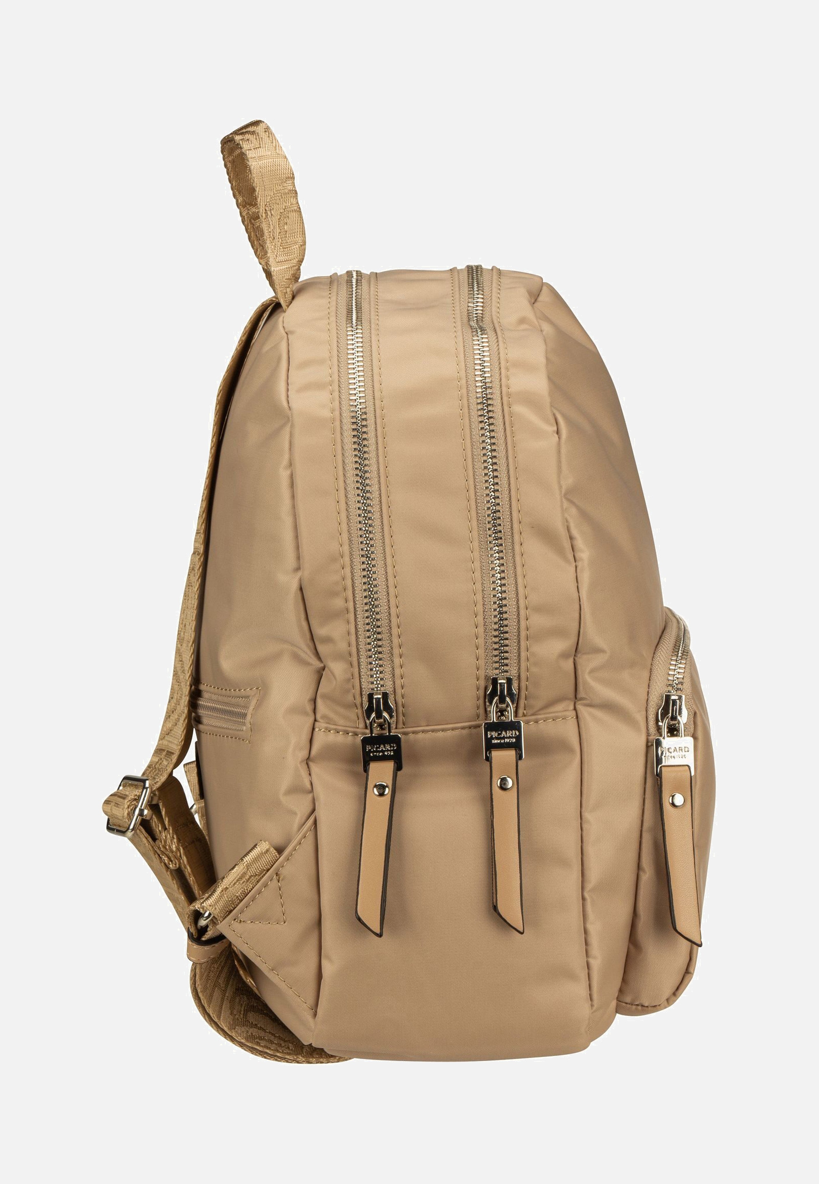 Picard - Legere 3314 Sand - Backpack | Neutral-Image