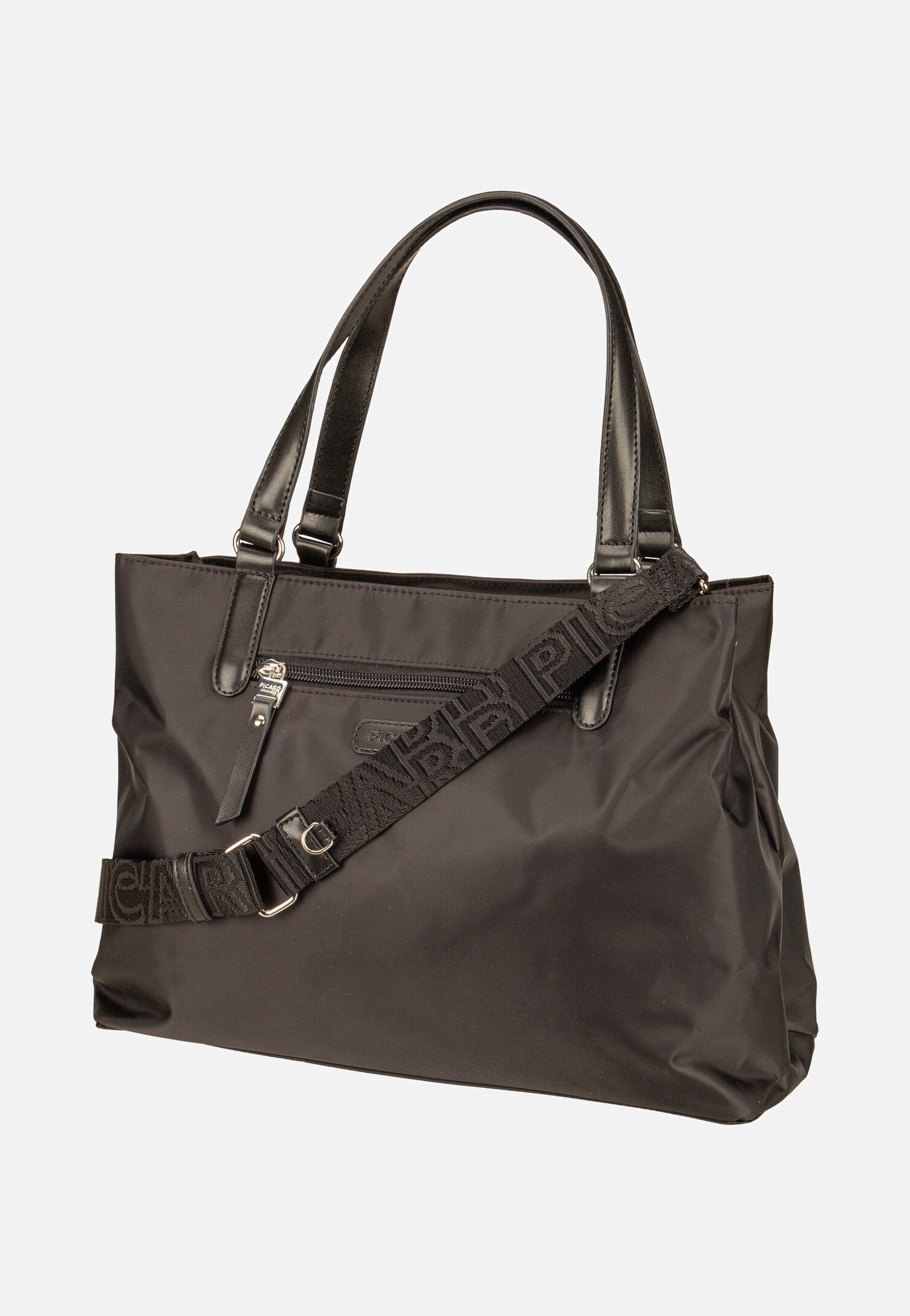 Picard - Legere 3315 Schwarz - Tote Bag | Women-Image
