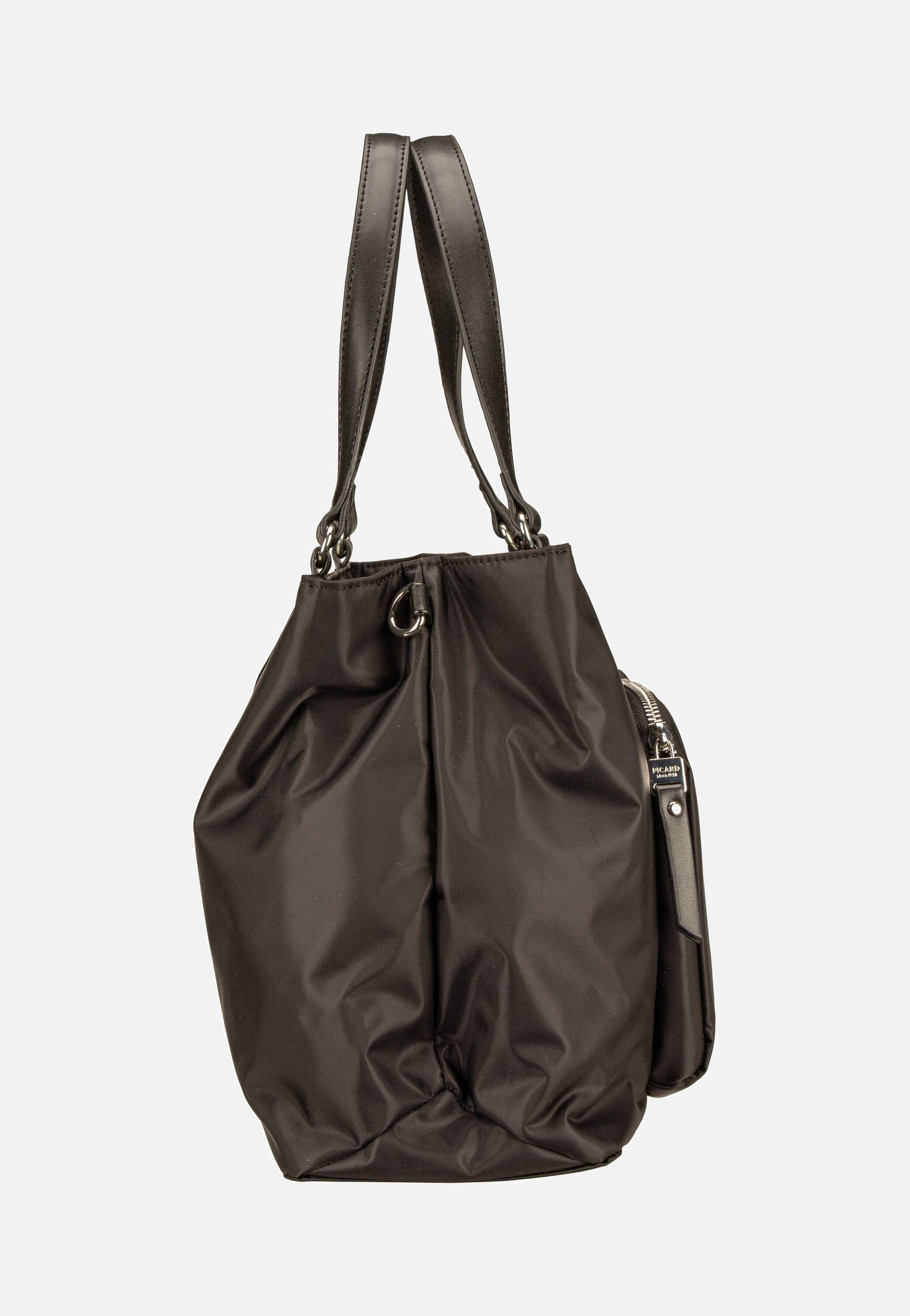 Picard - Legere 3315 Schwarz - Tote Bag | Women-Image
