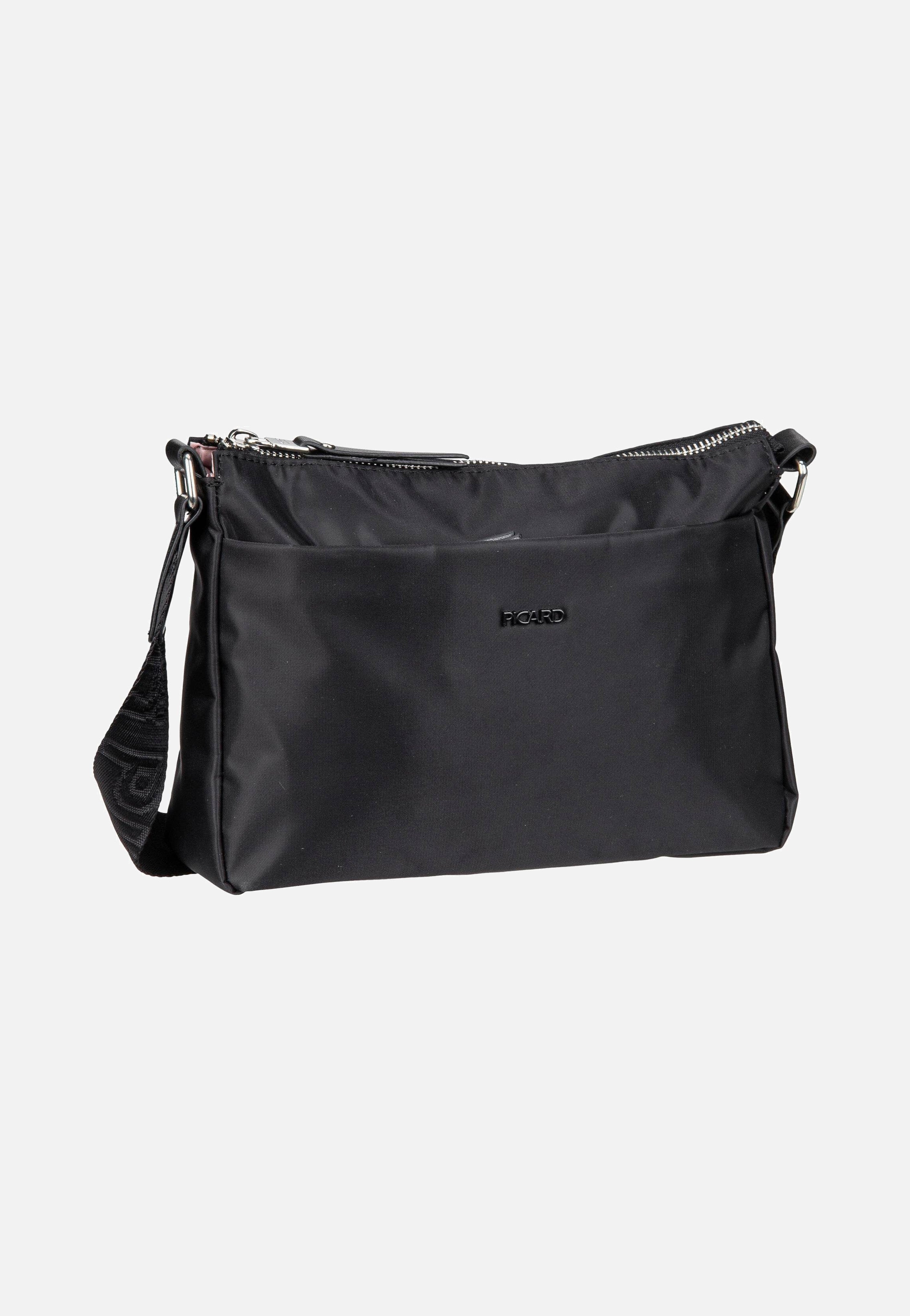 Picard - Legere 3343 Schwarz - Shoulder Bag | Women-Image