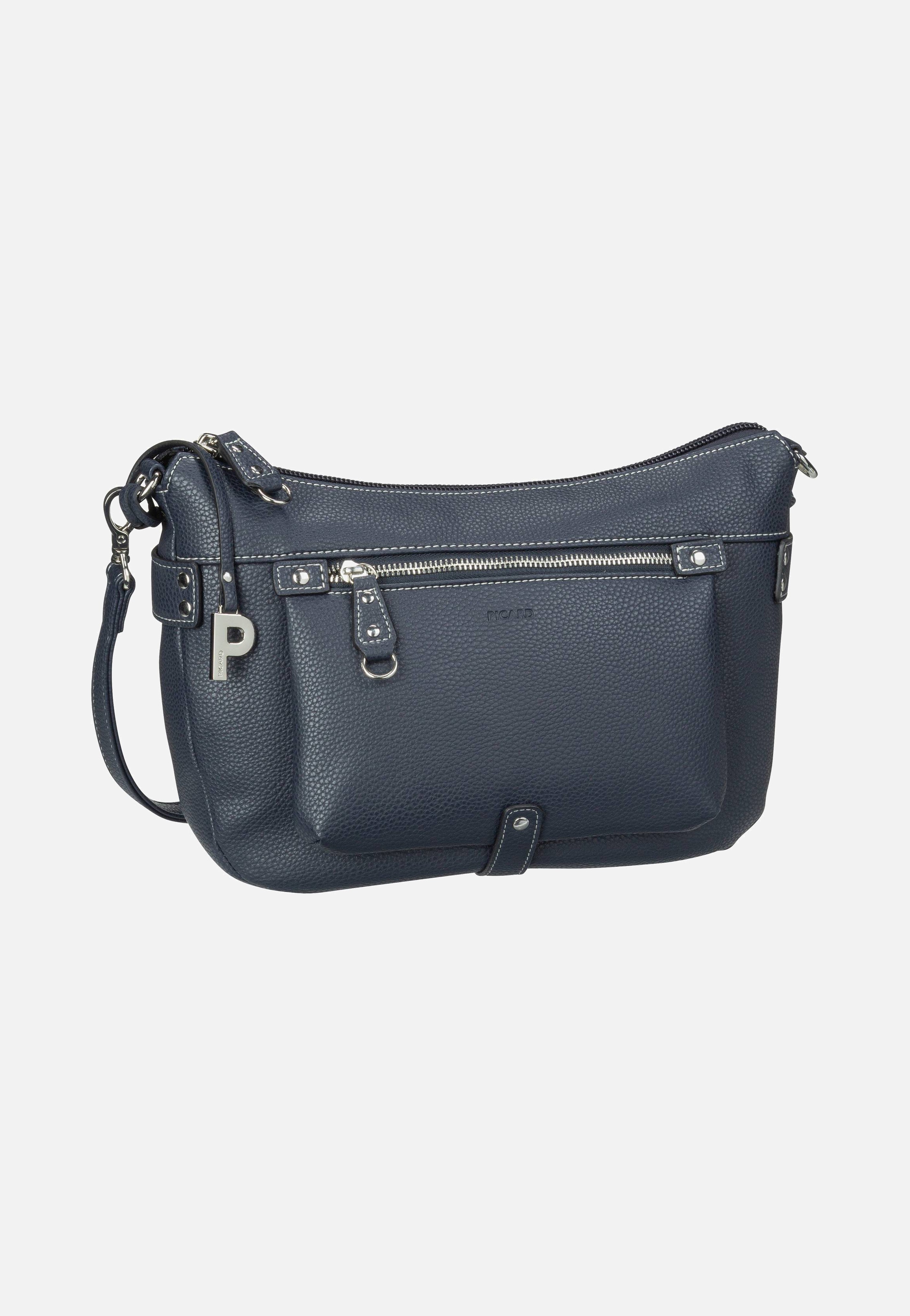Picard - Loire 7707 Ozean - Pouch Bag | Women-Image