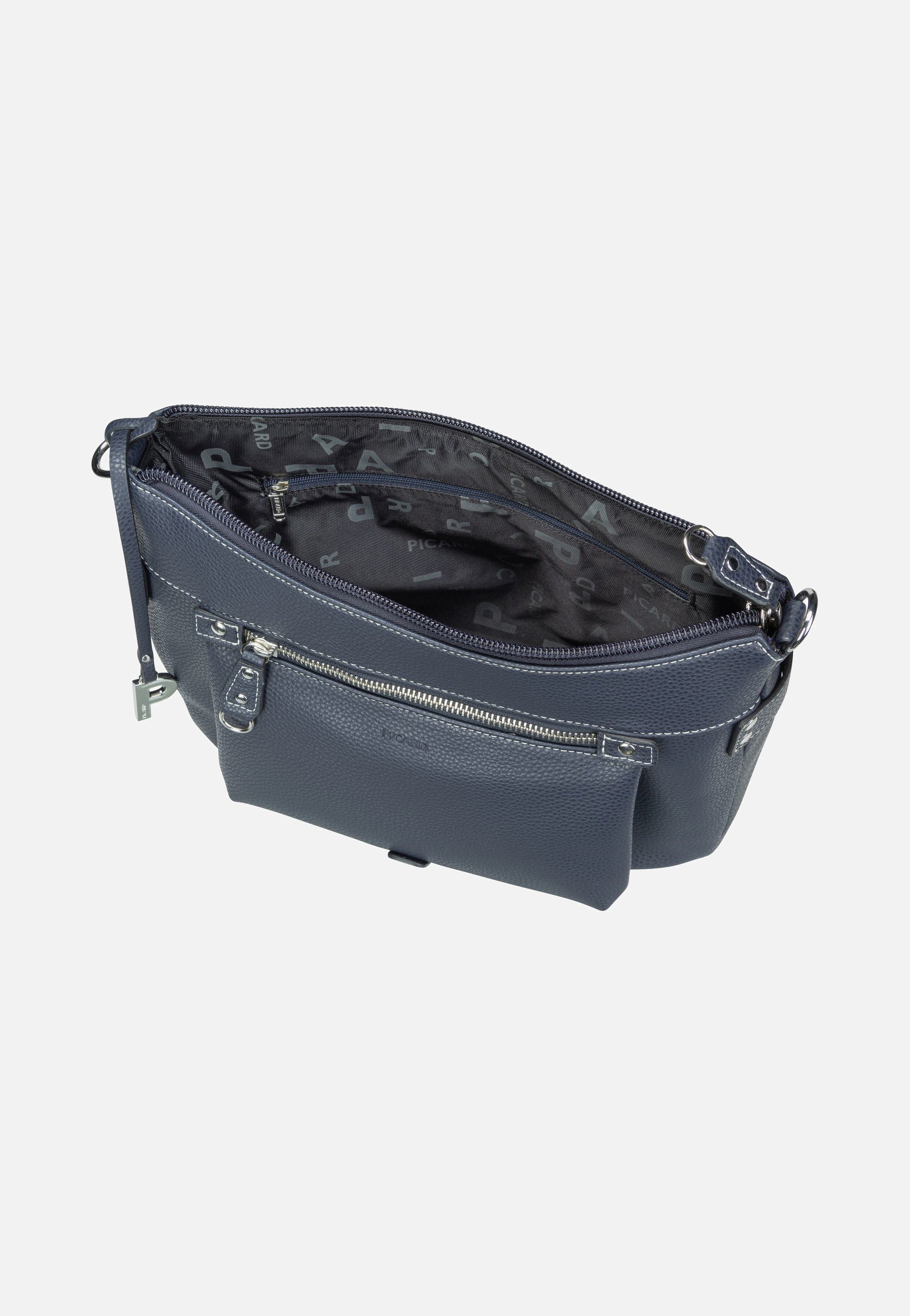 Picard - Loire 7707 Ozean - Pouch Bag | Women-Image