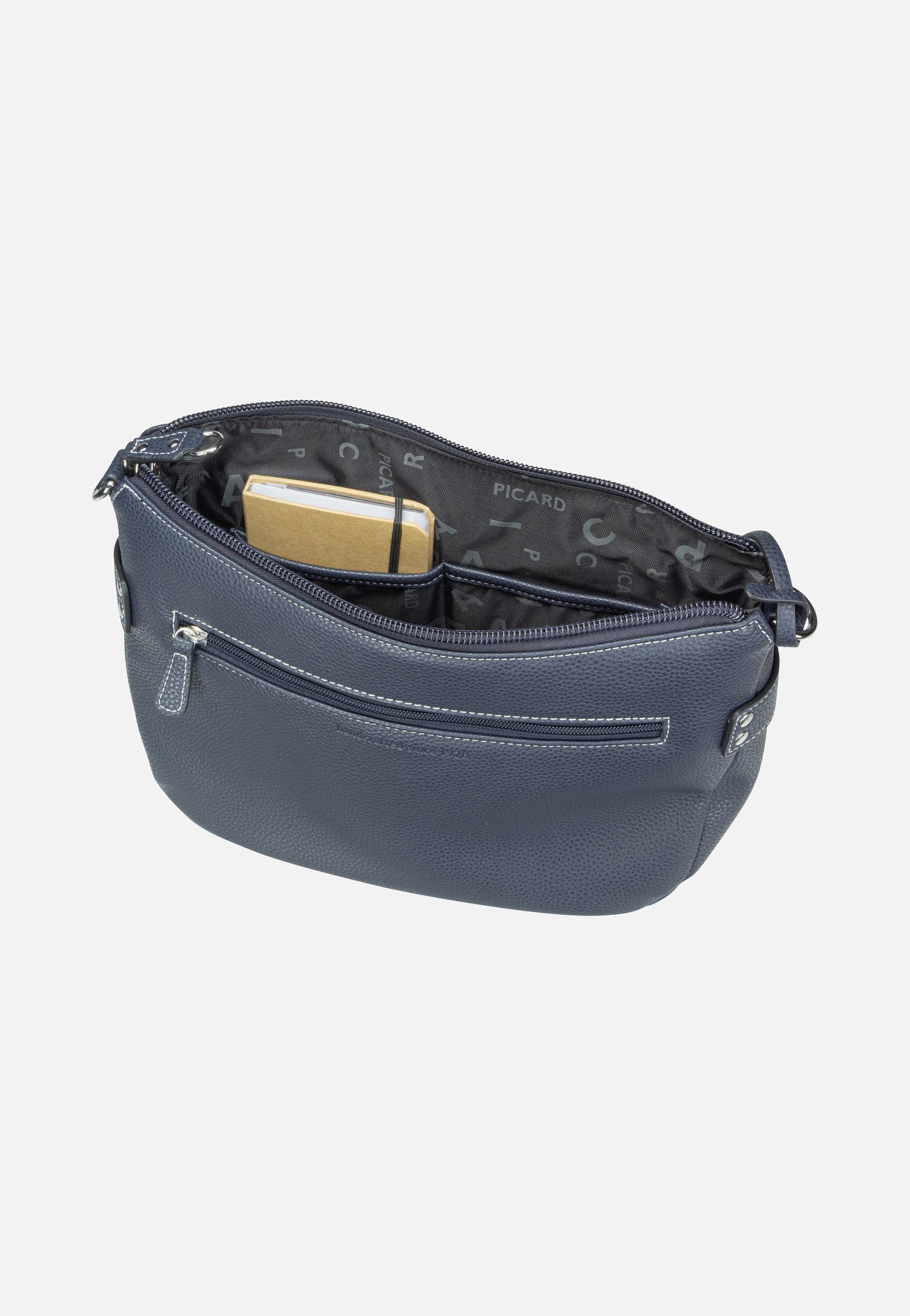 Picard - Loire 7707 Ozean - Pouch Bag | Women-Image