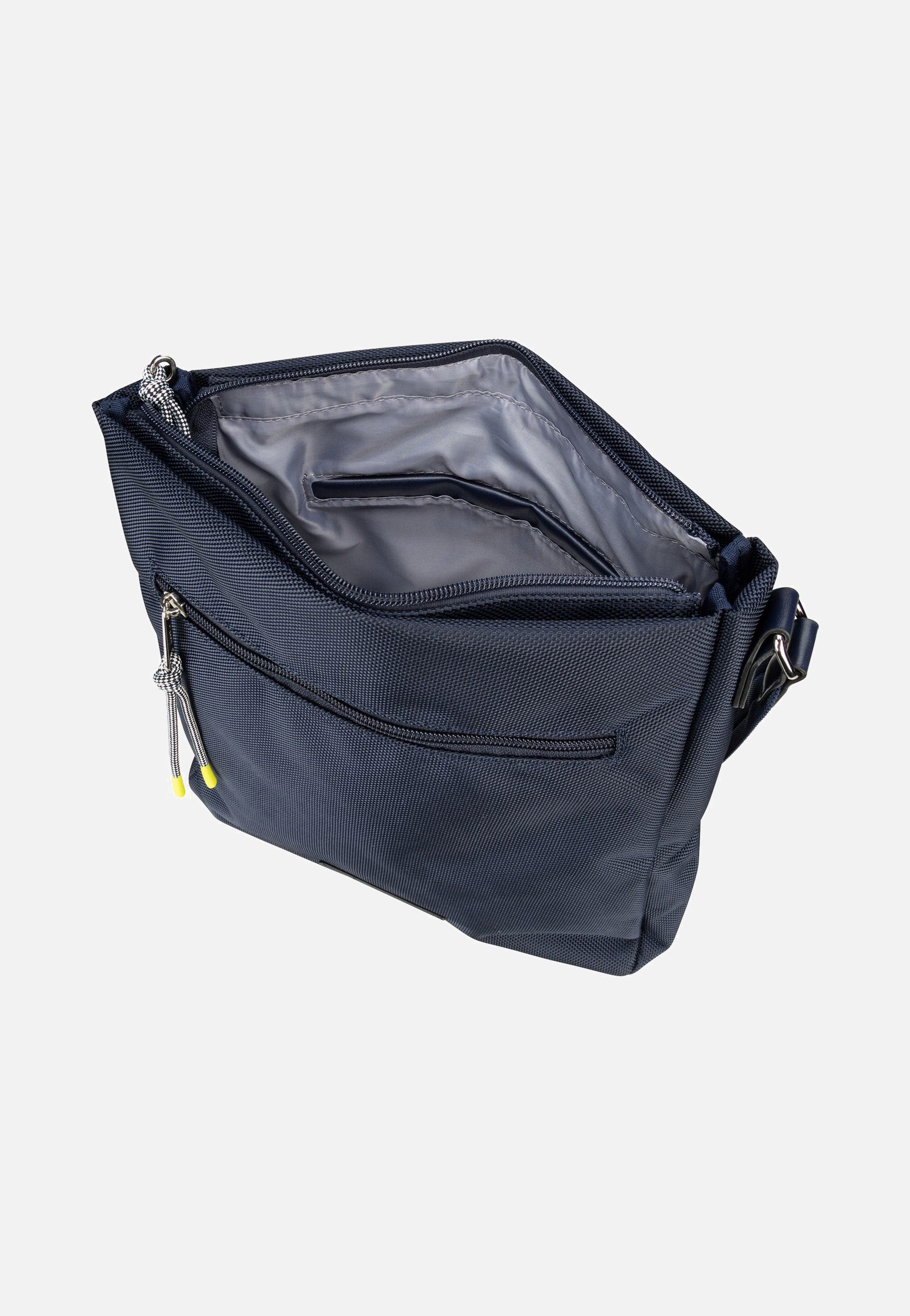Picard - Lucky One 3242 Navy - Pouch Bag | Women-Image