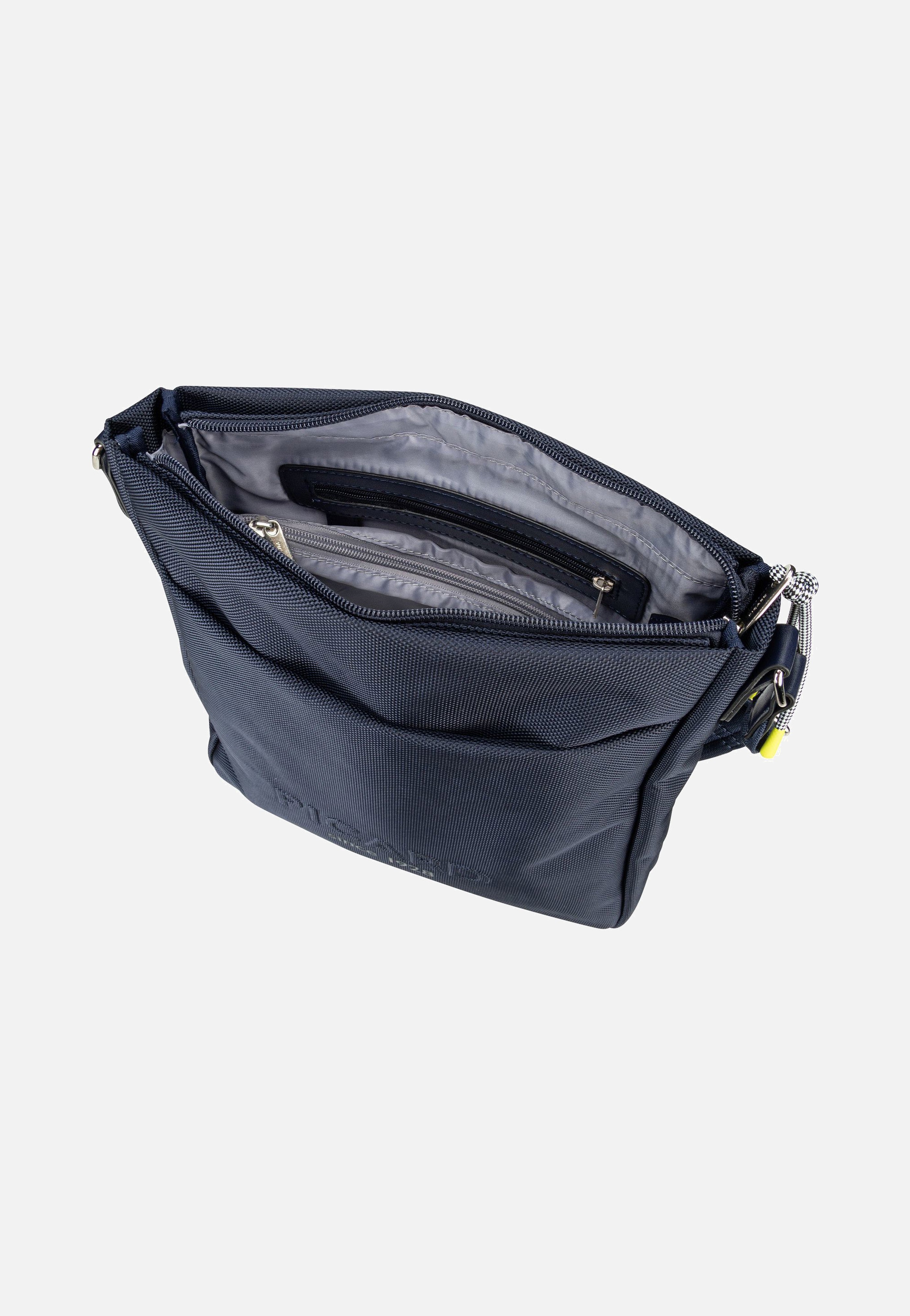 Picard - Lucky One 3242 Navy - Pouch Bag | Women-Image