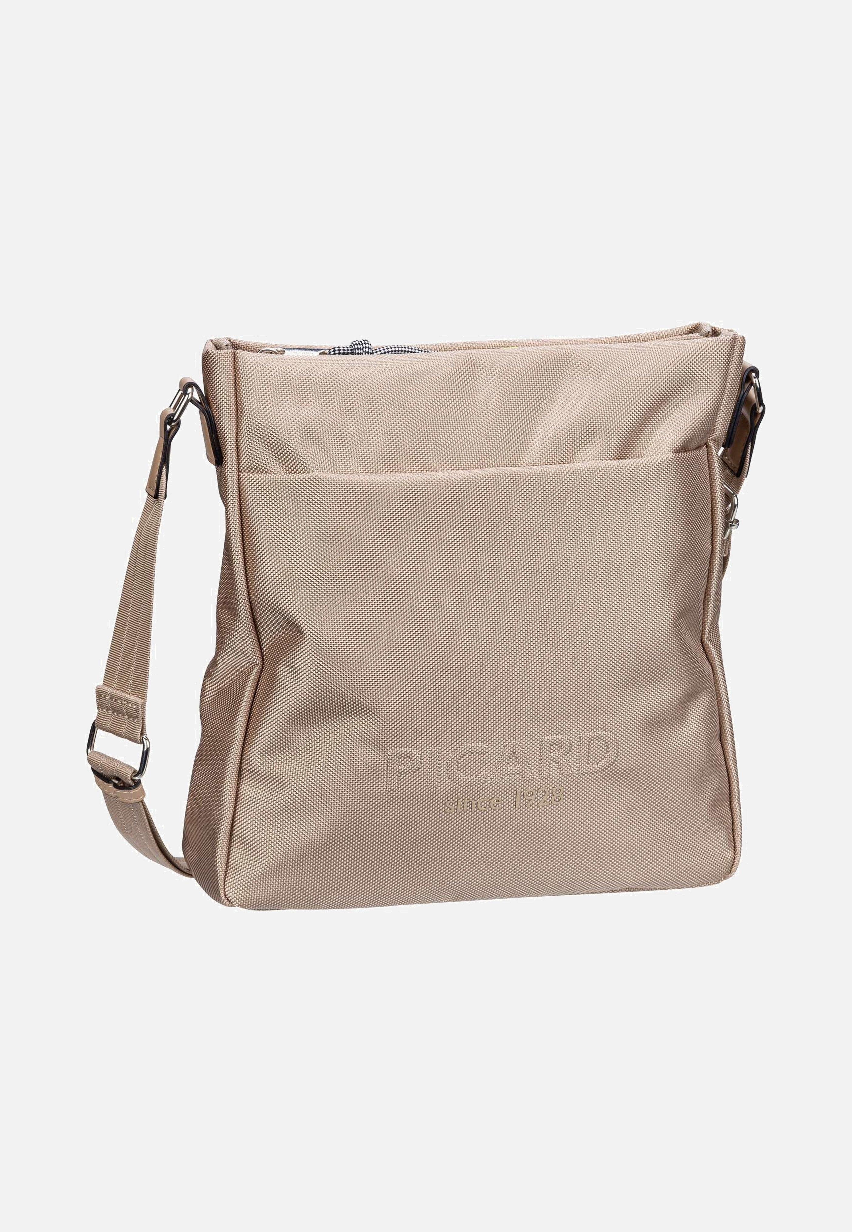 Picard - Lucky One 3242 Sand - Pouch Bag | Women-Image