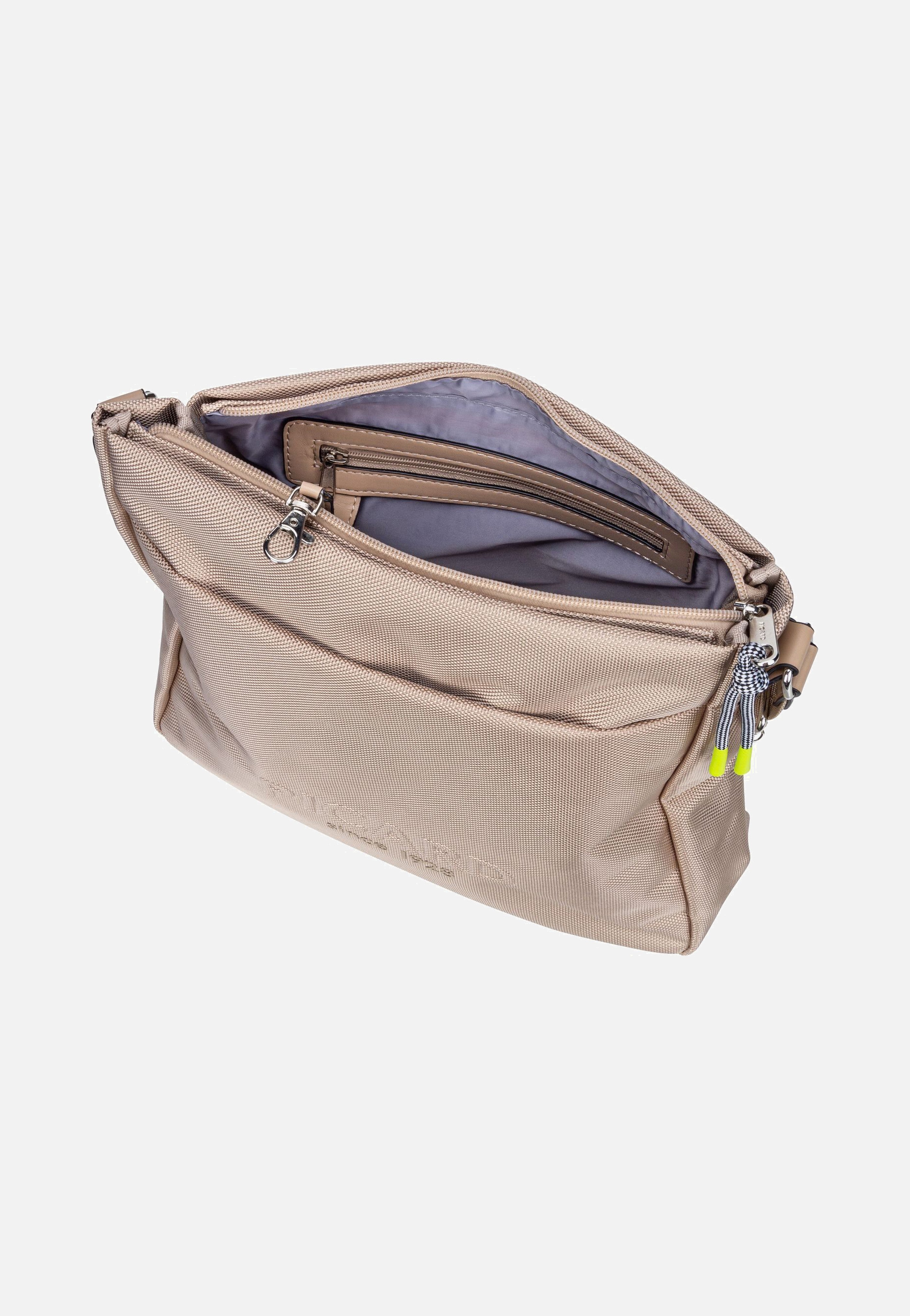 Picard Lucky One 3242 Sand Pouch Bag