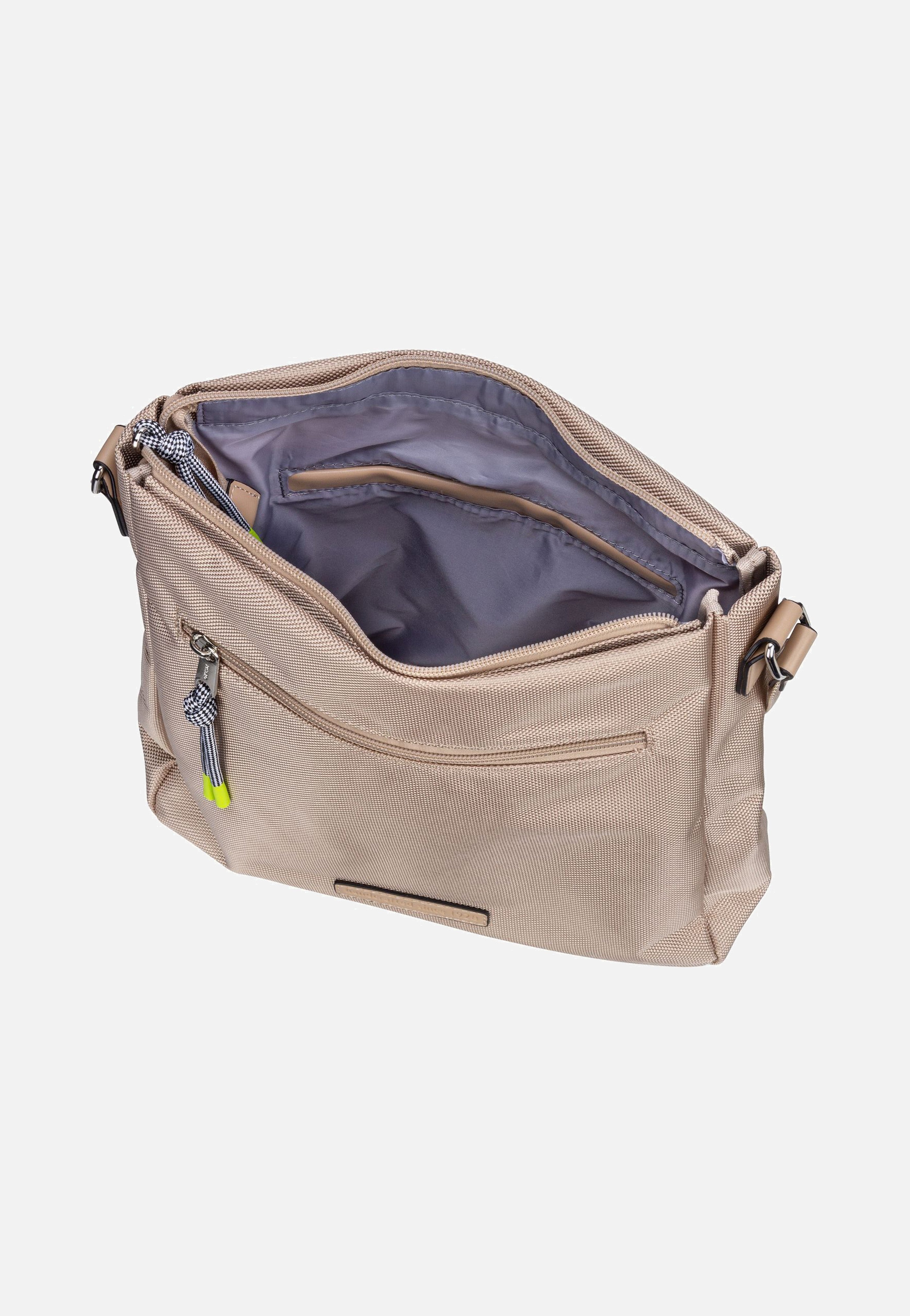 Picard Lucky One 3242 Sand Pouch Bag