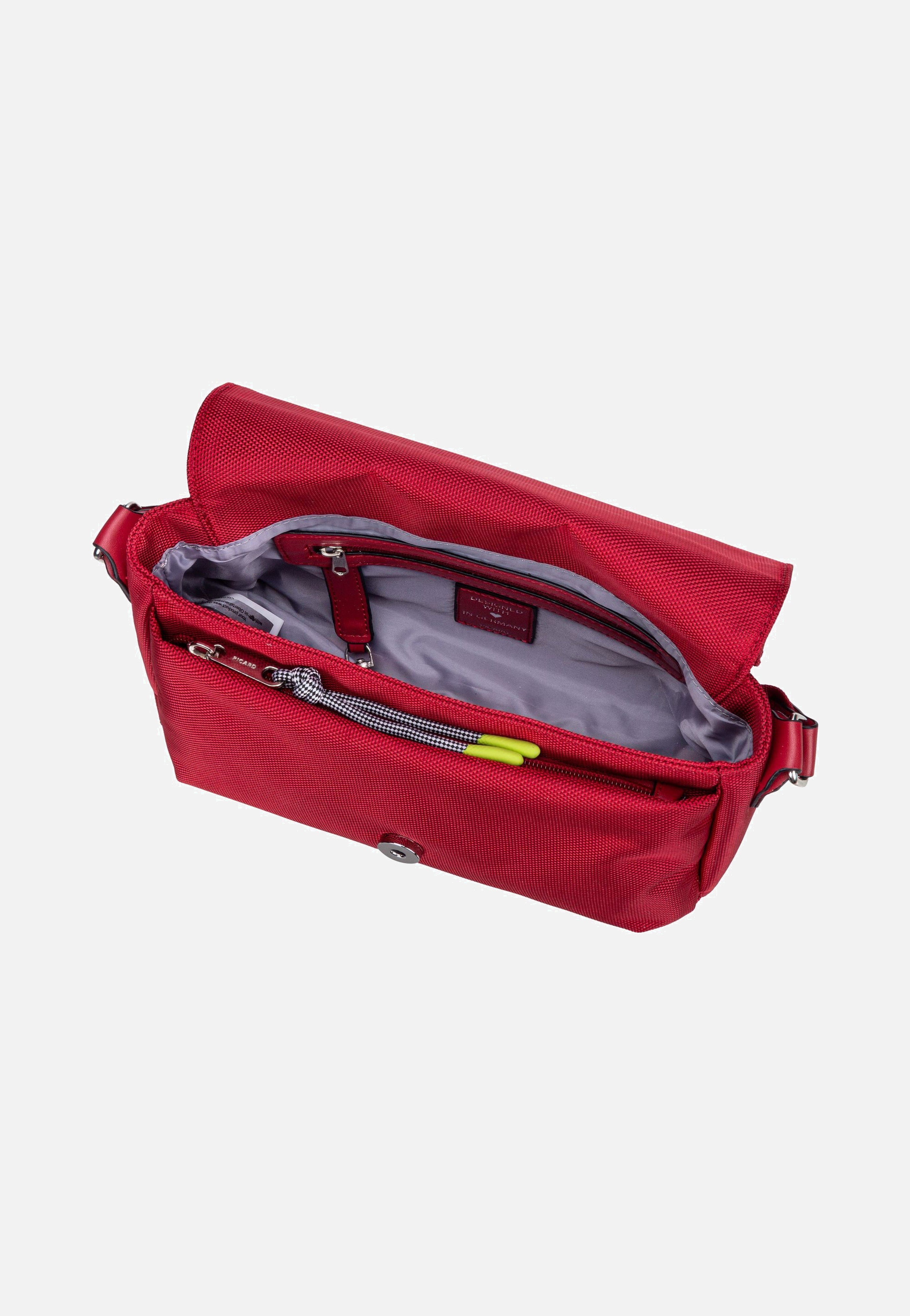 Picard - Lucky One 3243 Lipstick - Crossbody Bag | Women-Image