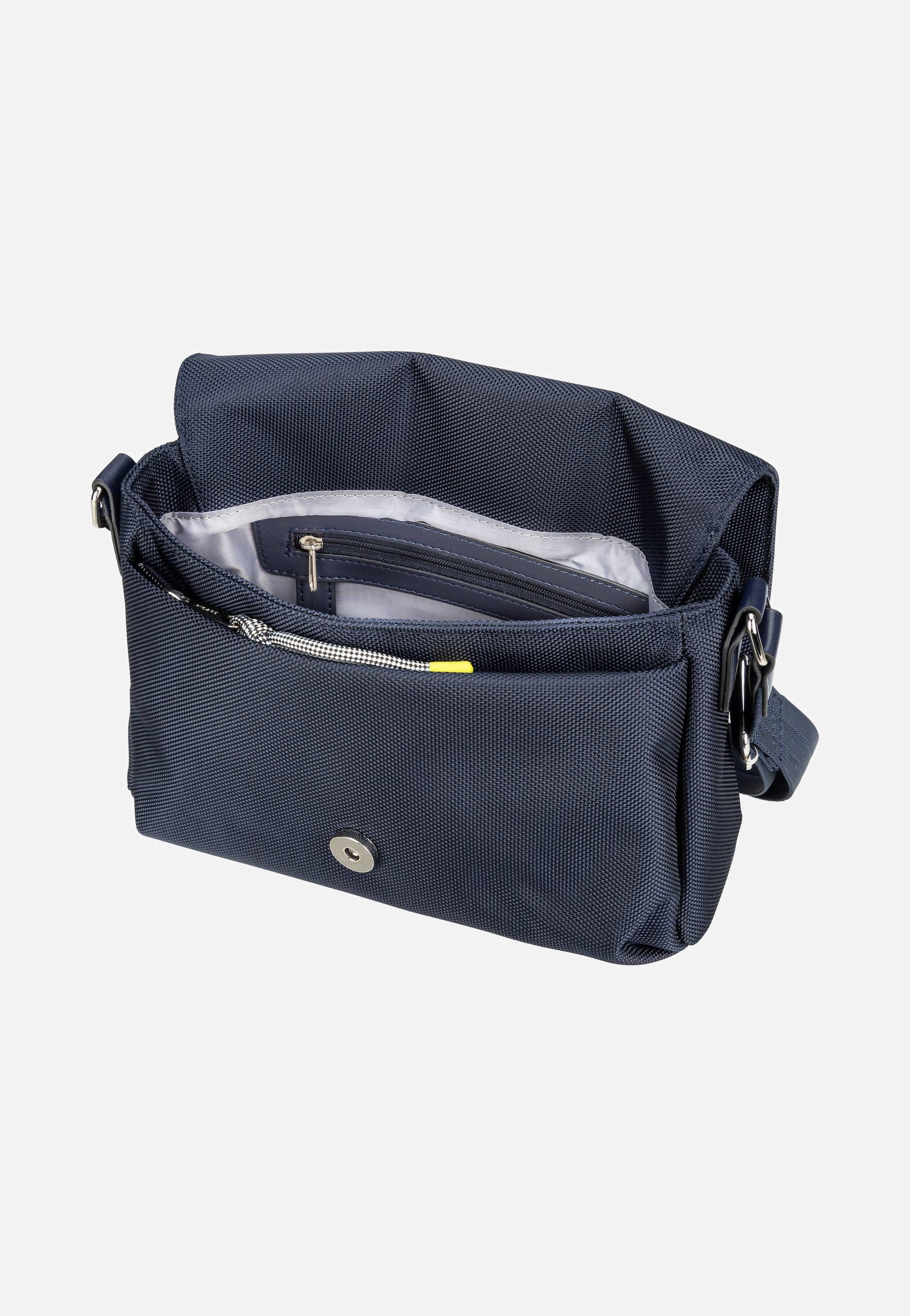 Picard - Lucky One 3243 Navy - Crossbody Bag | Women-Image