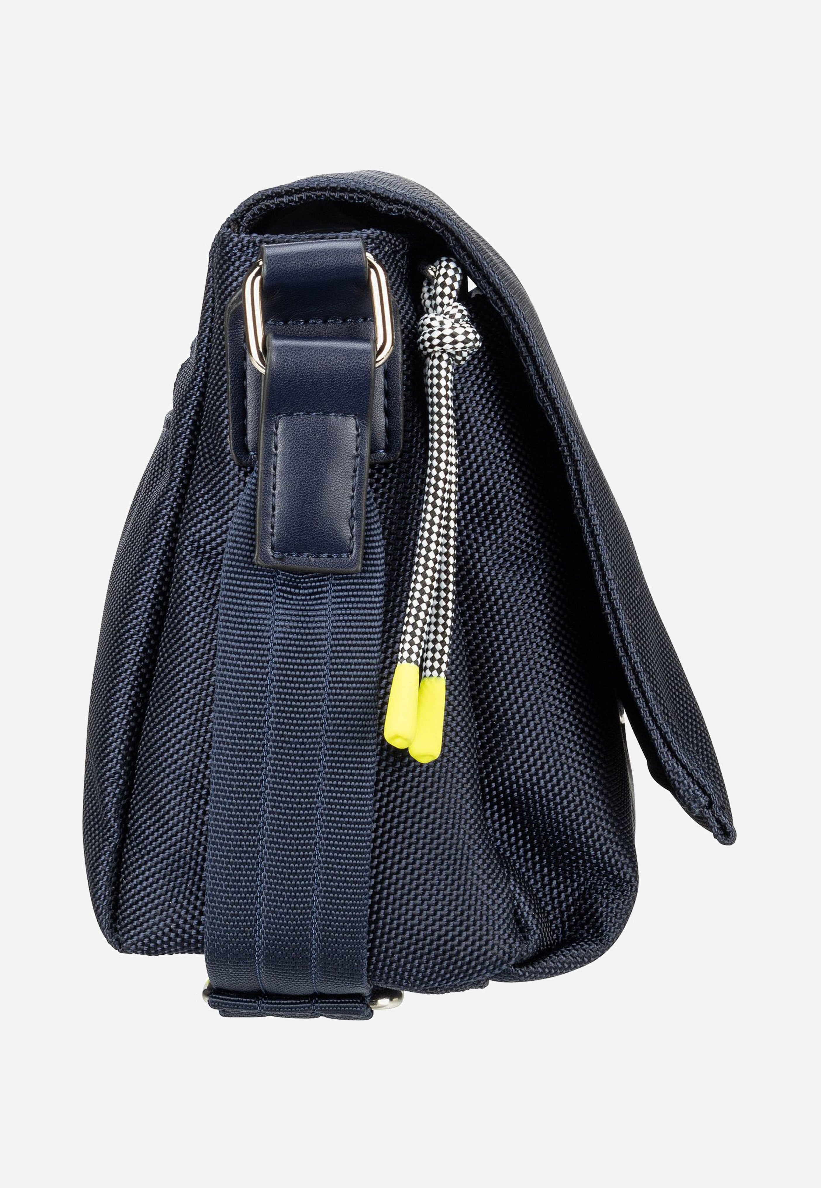 Picard - Lucky One 3243 Navy - Crossbody Bag | Women-Image