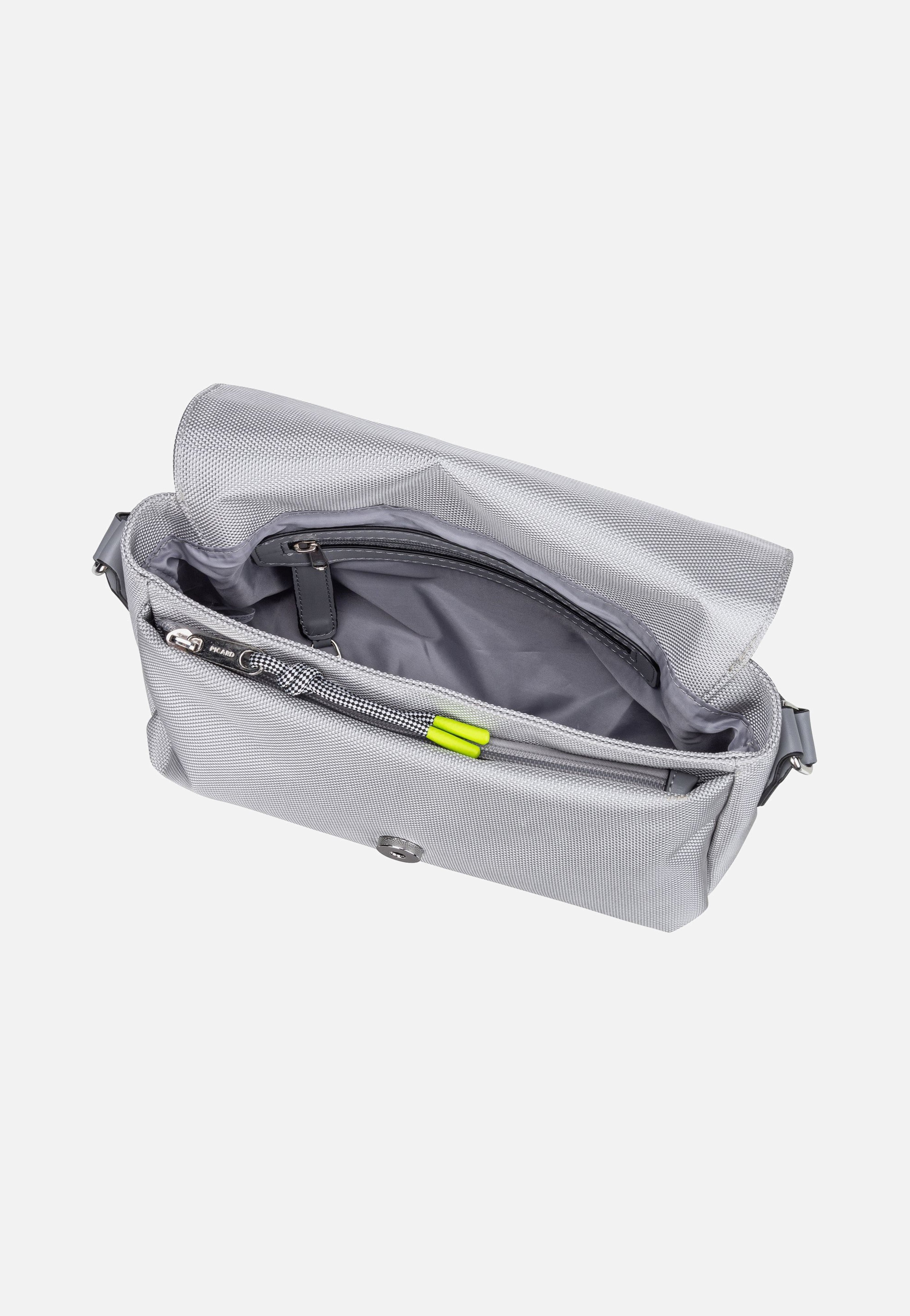 Picard - Lucky One 3243 Silber - Crossbody Bag | Women-Image