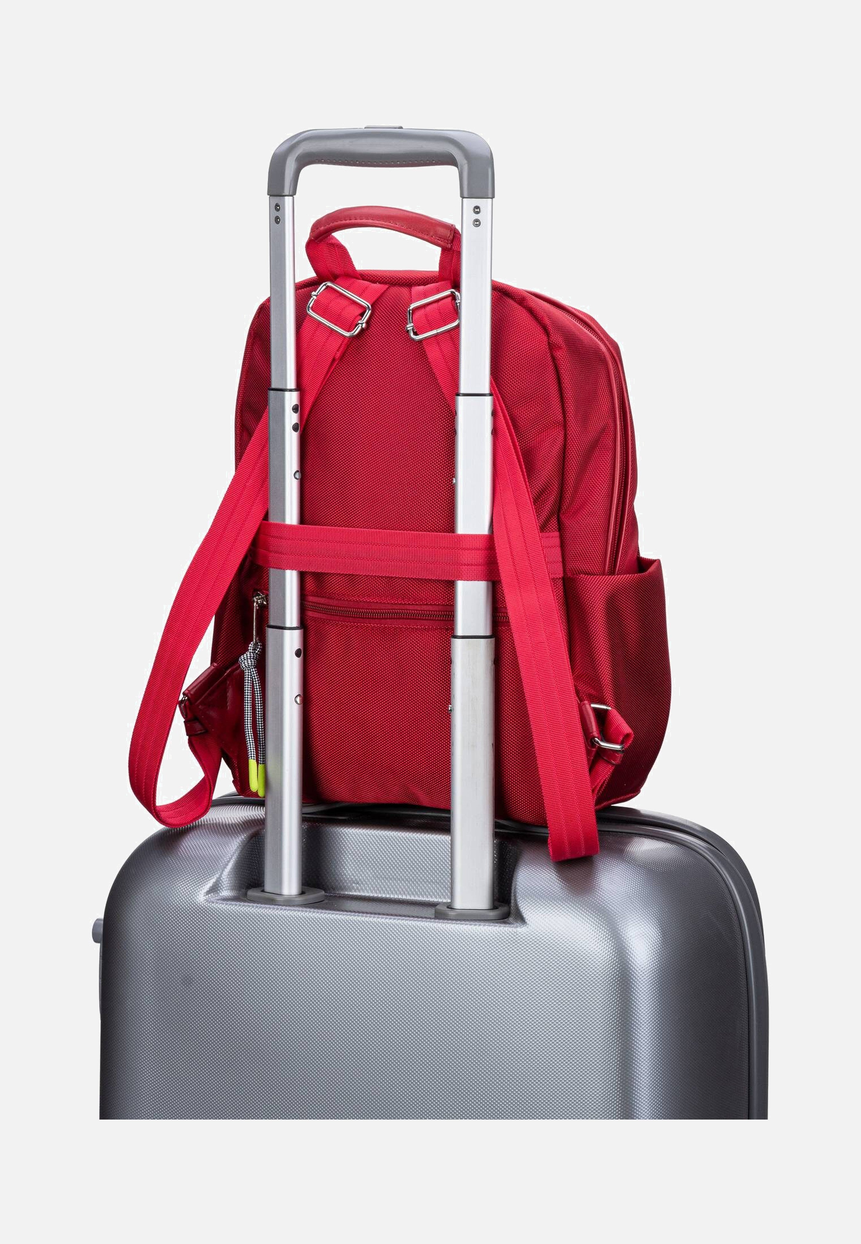 Picard - Lucky One 3244 Lipstick - Backpack | Women-Image