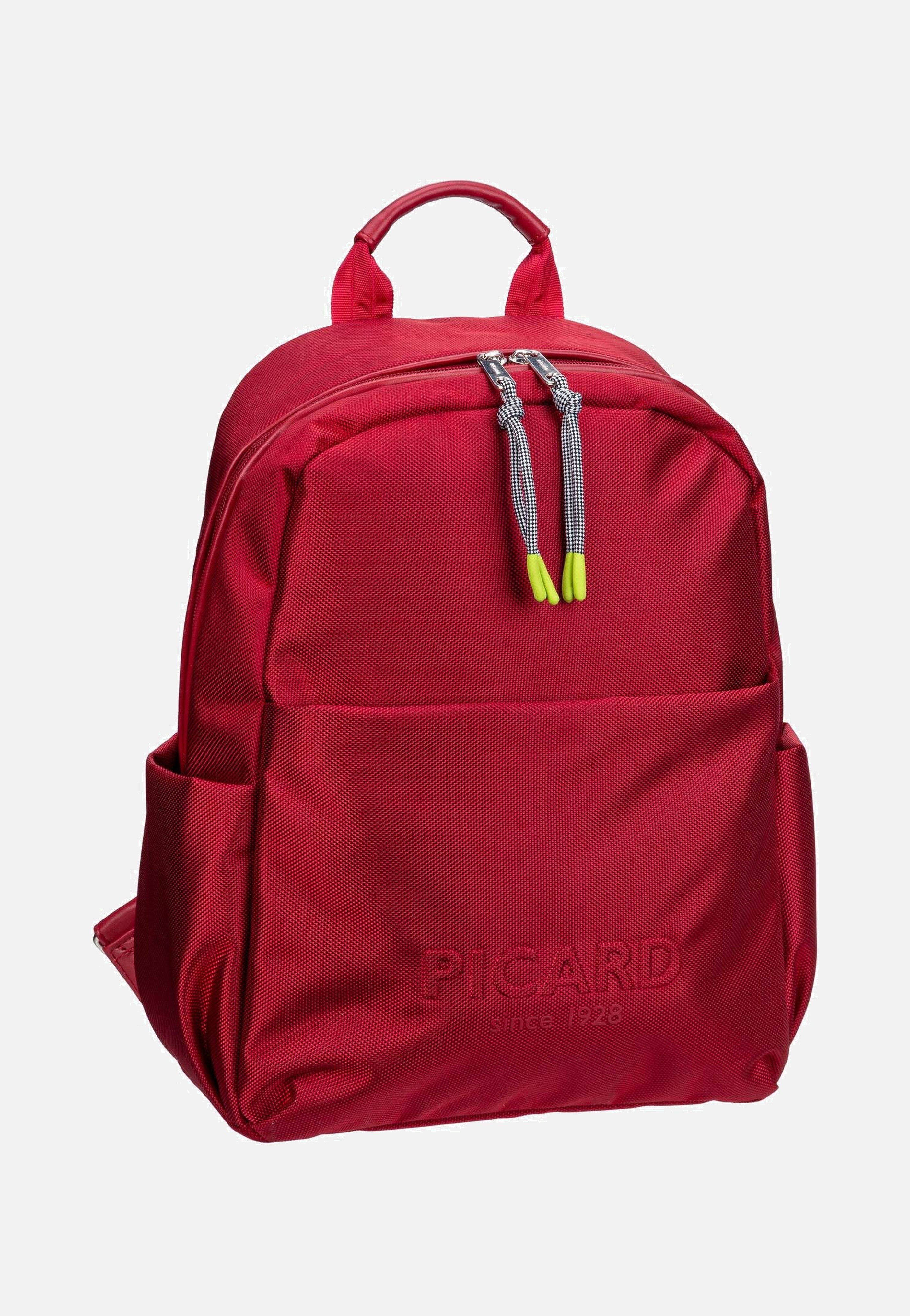 Picard - Lucky One 3244 Lipstick - Backpack | Women-Image