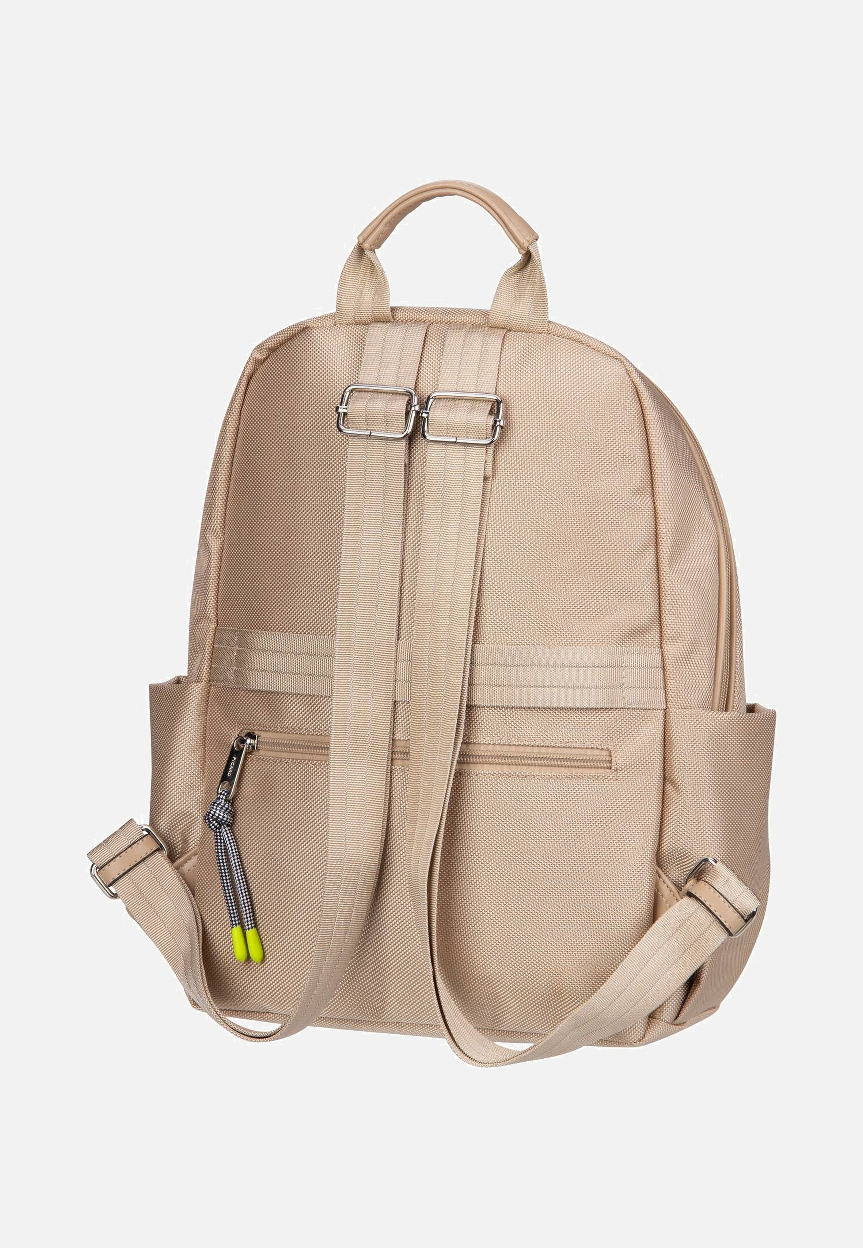 Picard - Lucky One 3244 Sand - Backpack | Women-Image