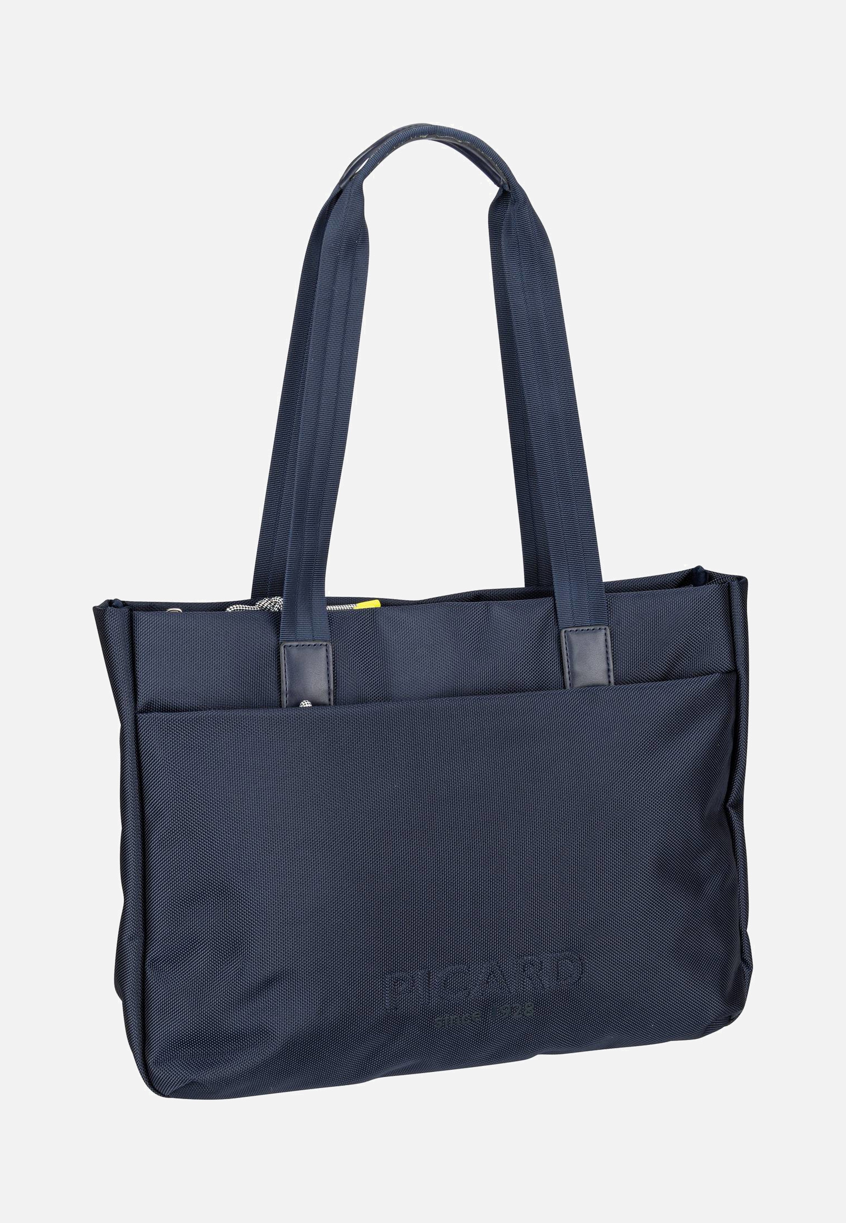 Picard - Lucky One 3245 Navy - Shopper | Women-Image