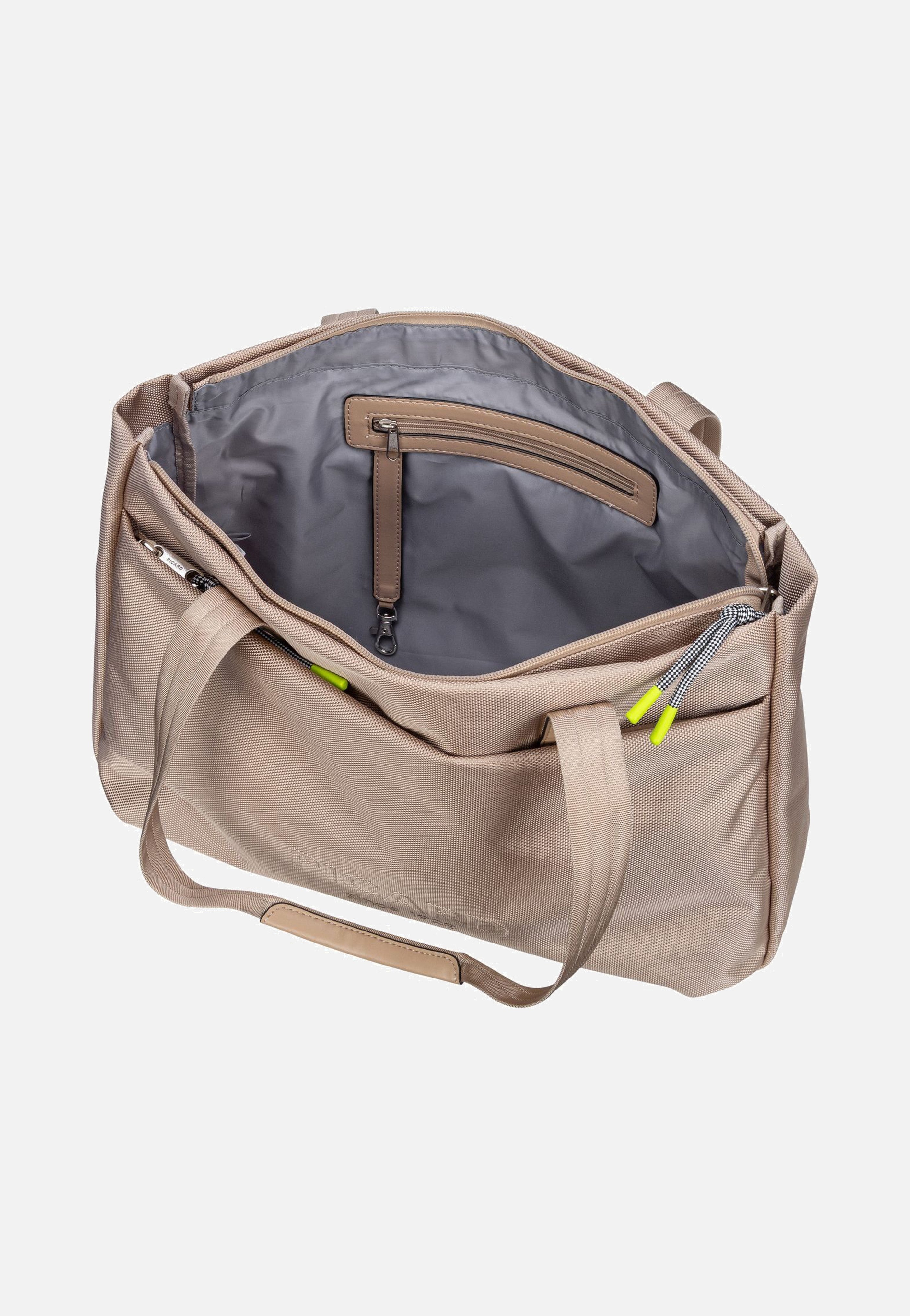 Picard - Lucky One 3245 Sand - Shopper | Women-Image