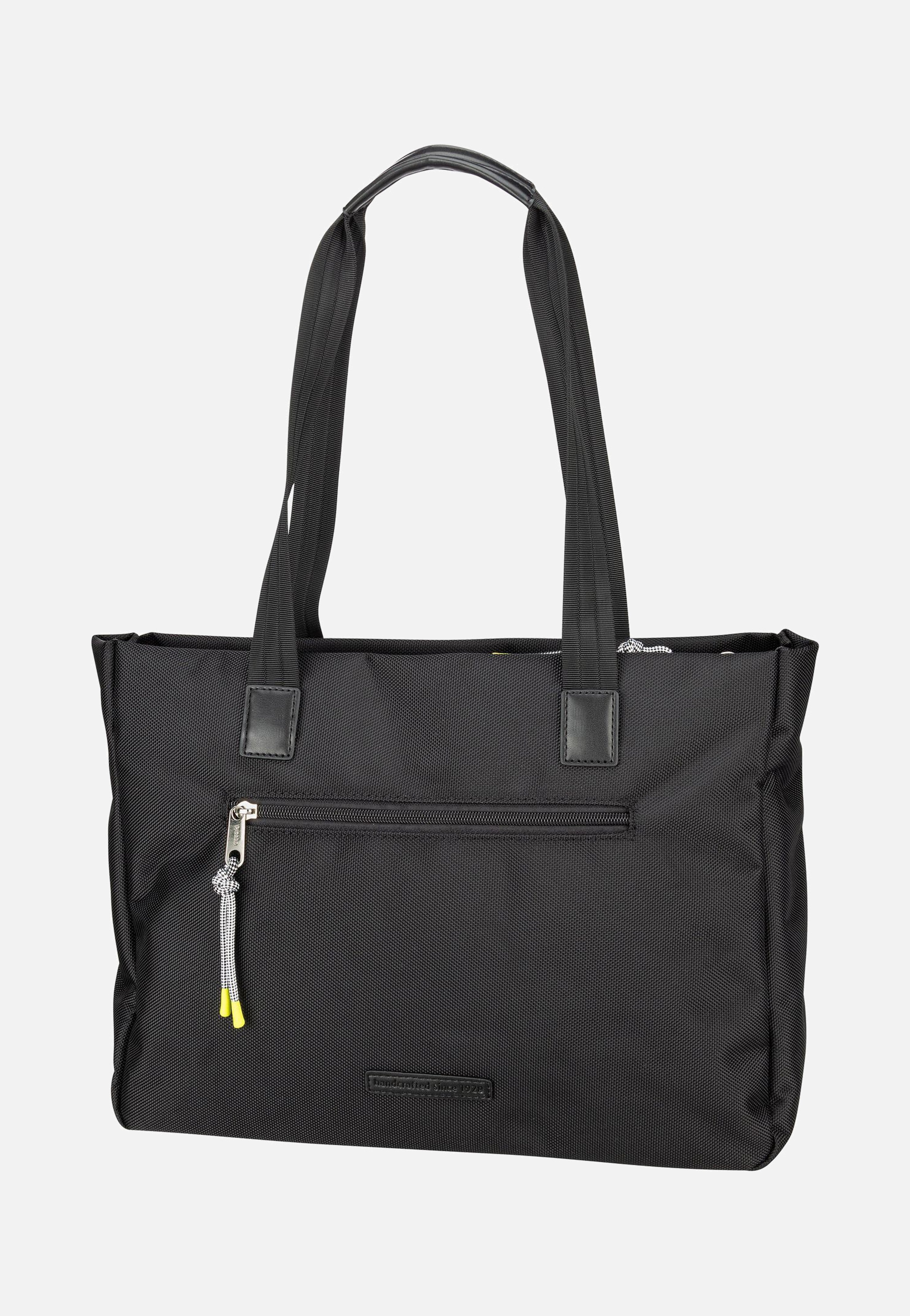Picard - Lucky One 3245 Schwarz - Shopper | Women-Image