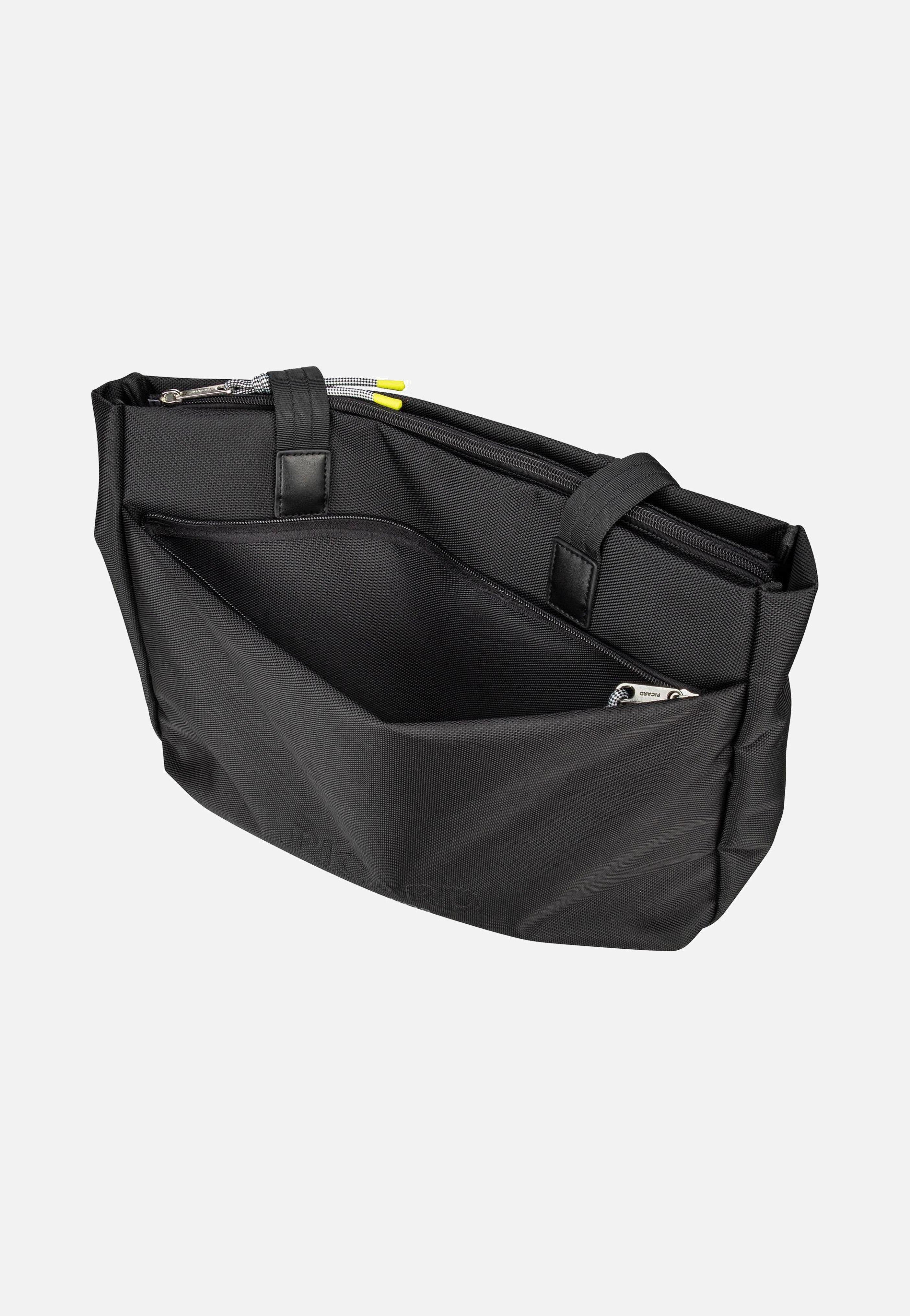 Picard - Lucky One 3245 Schwarz - Shopper | Women-Image