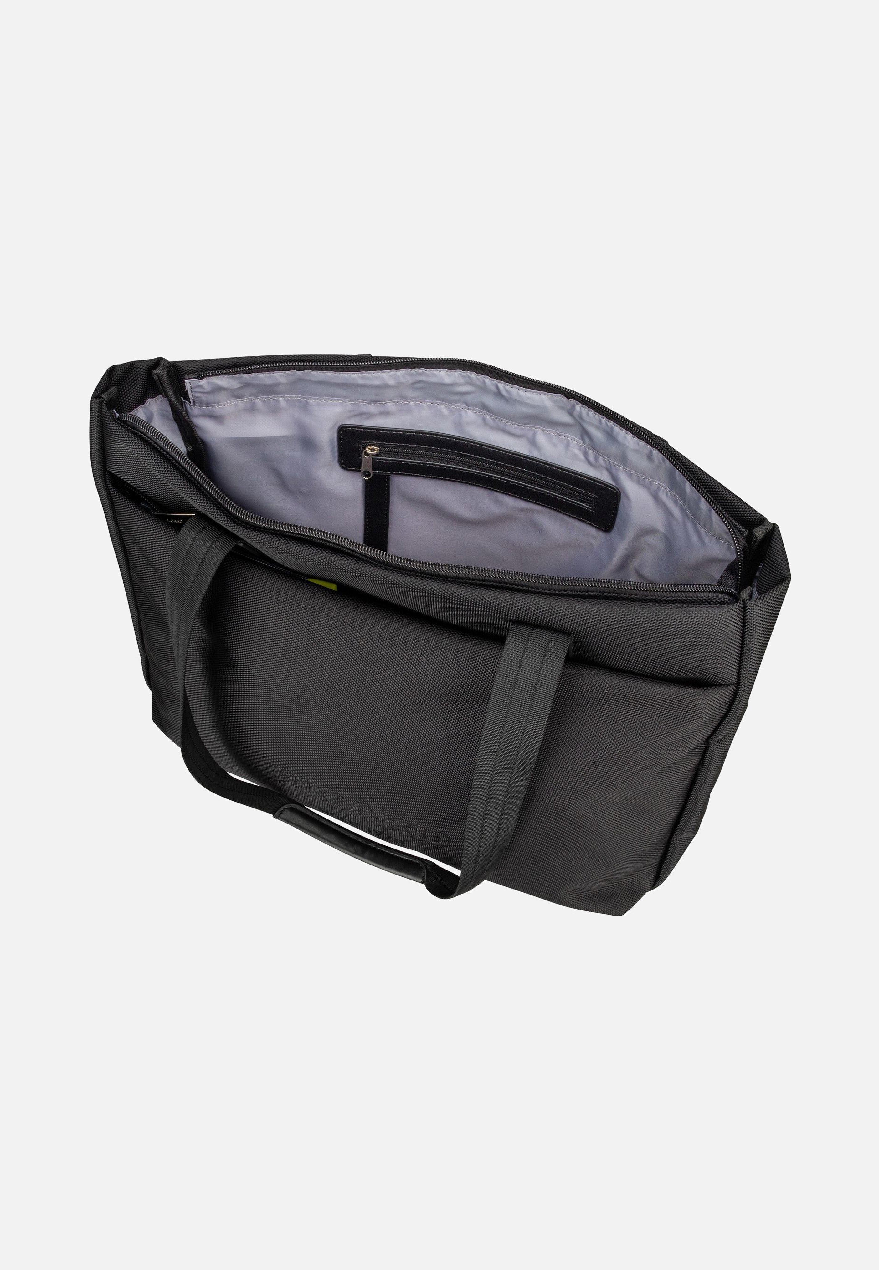 Picard - Lucky One 3245 Schwarz - Shopper | Women-Image