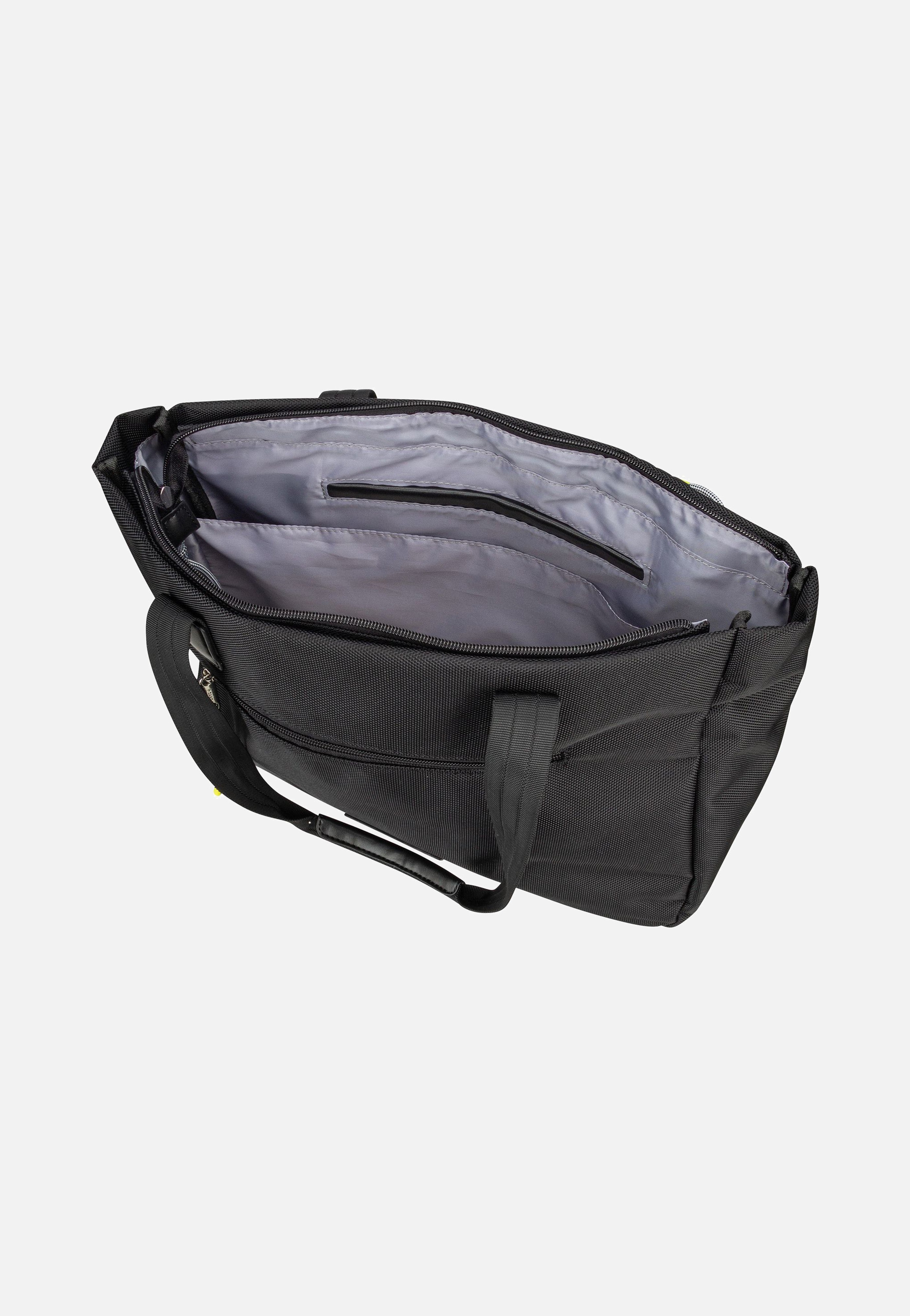 Picard - Lucky One 3245 Schwarz - Shopper | Women-Image