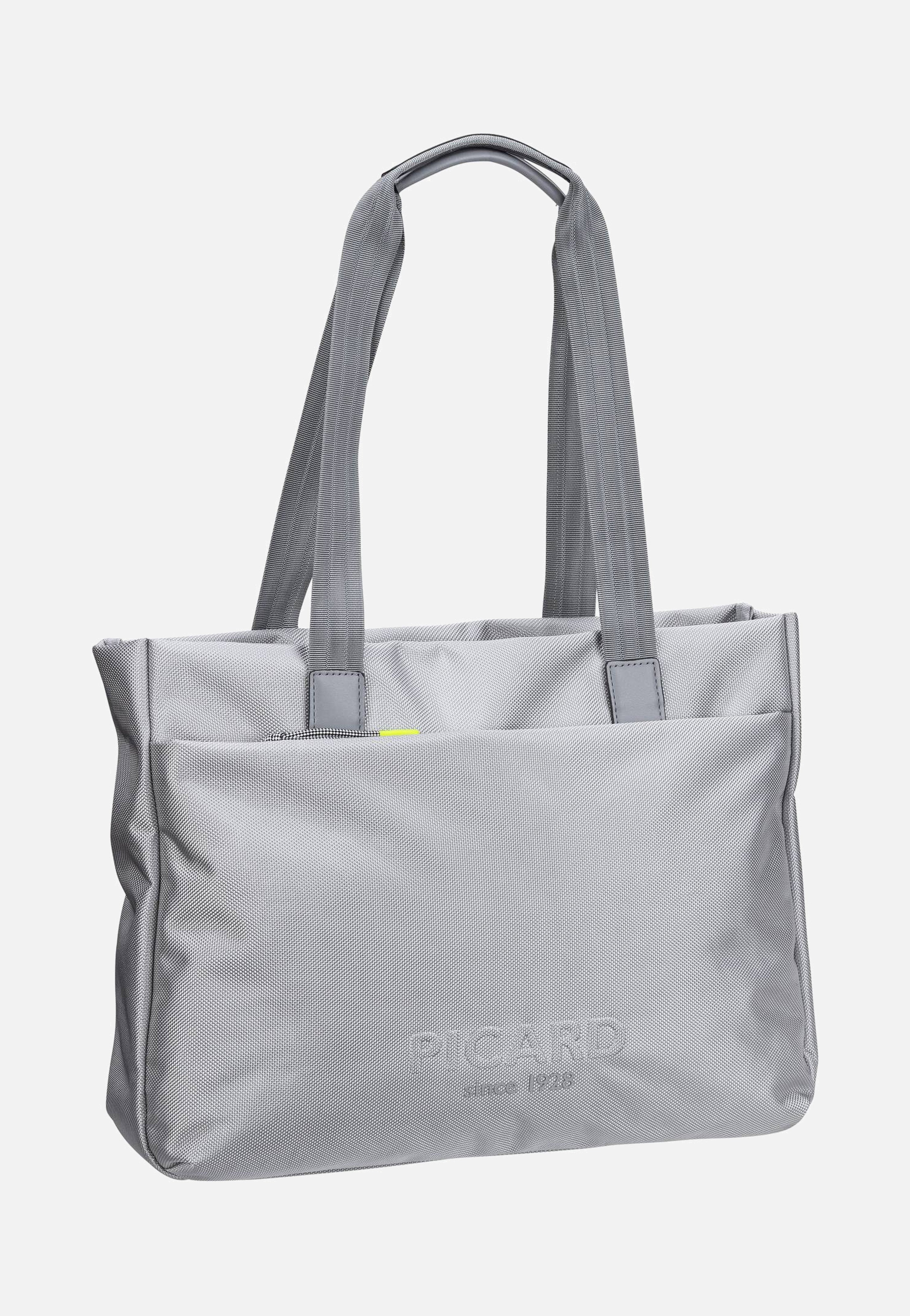 Picard - Lucky One 3245 Silber - Shopper | Women-Image