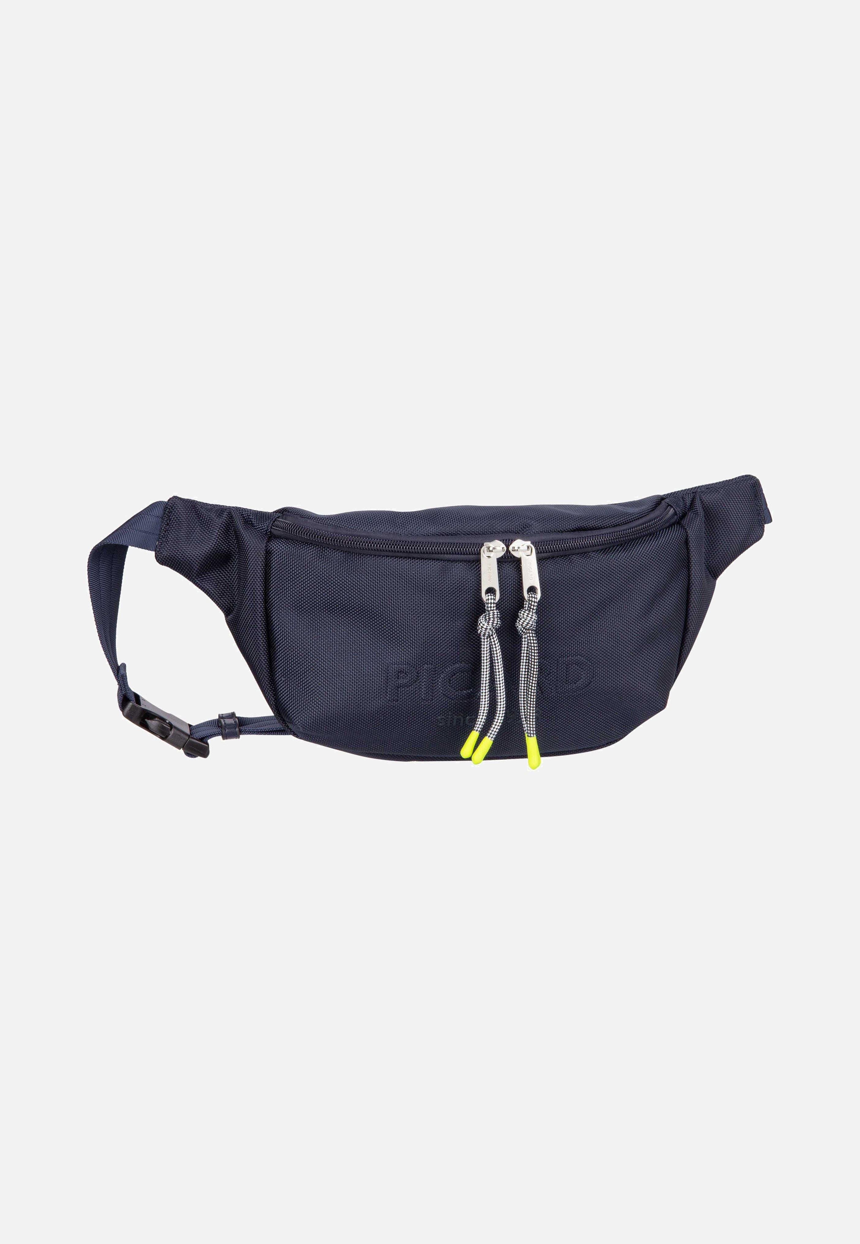 Picard - Lucky one 3283 Navy - Fanny Pack | Neutral-Image