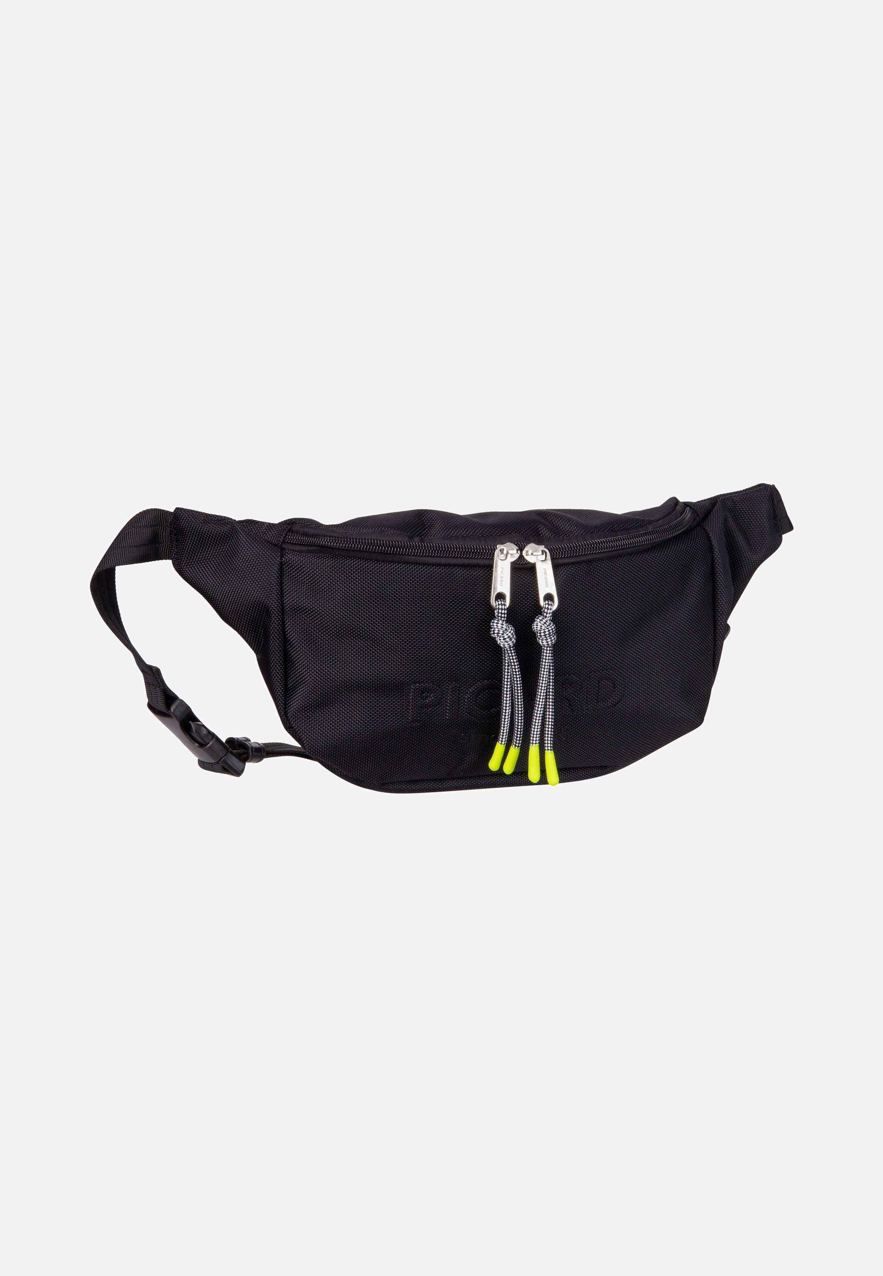 Picard - Lucky one 3283 Schwarz - Fanny Pack | Neutral-Image