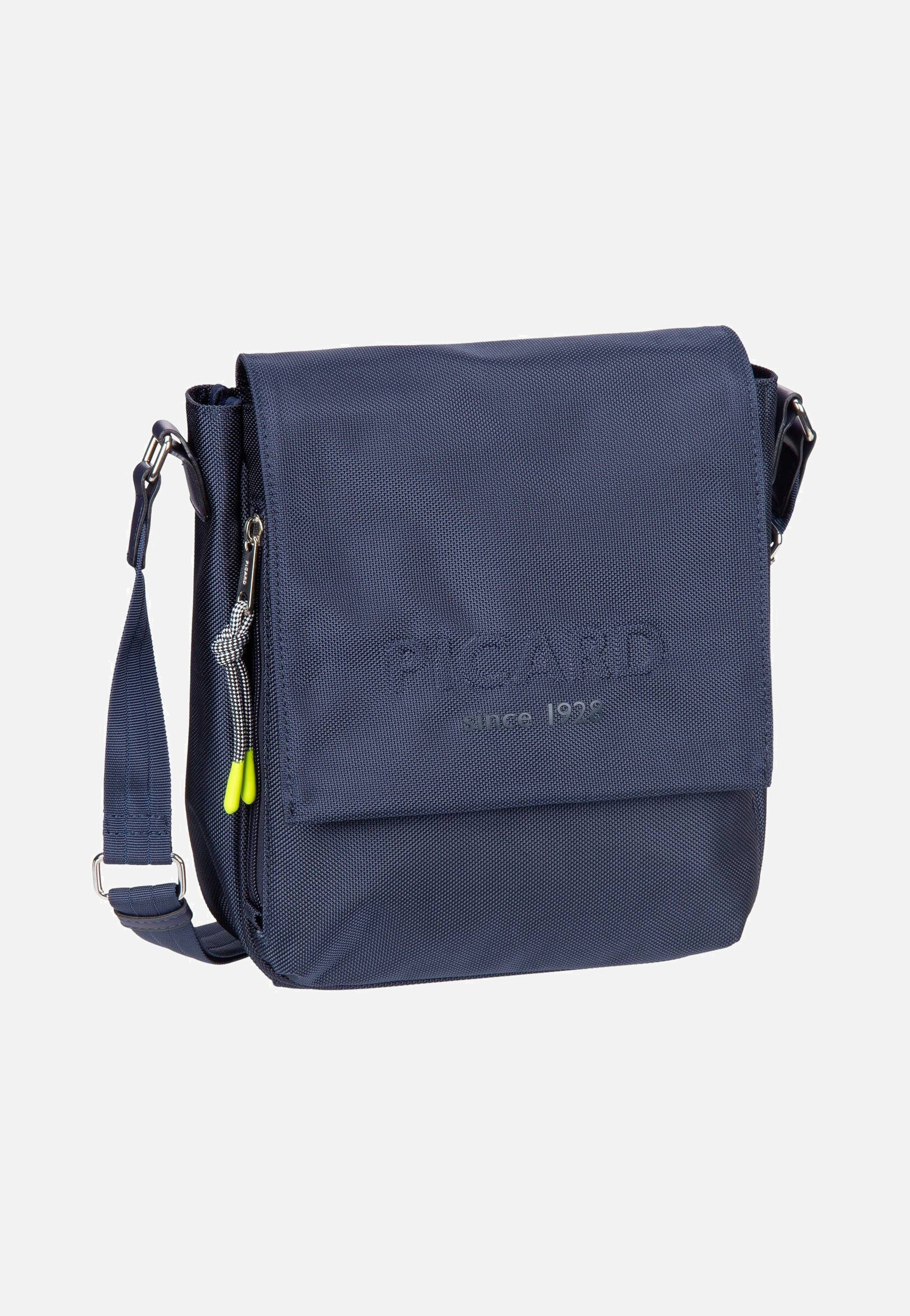 Picard - Lucky one 3284 Navy - Crossbody Bag | Neutral-Image