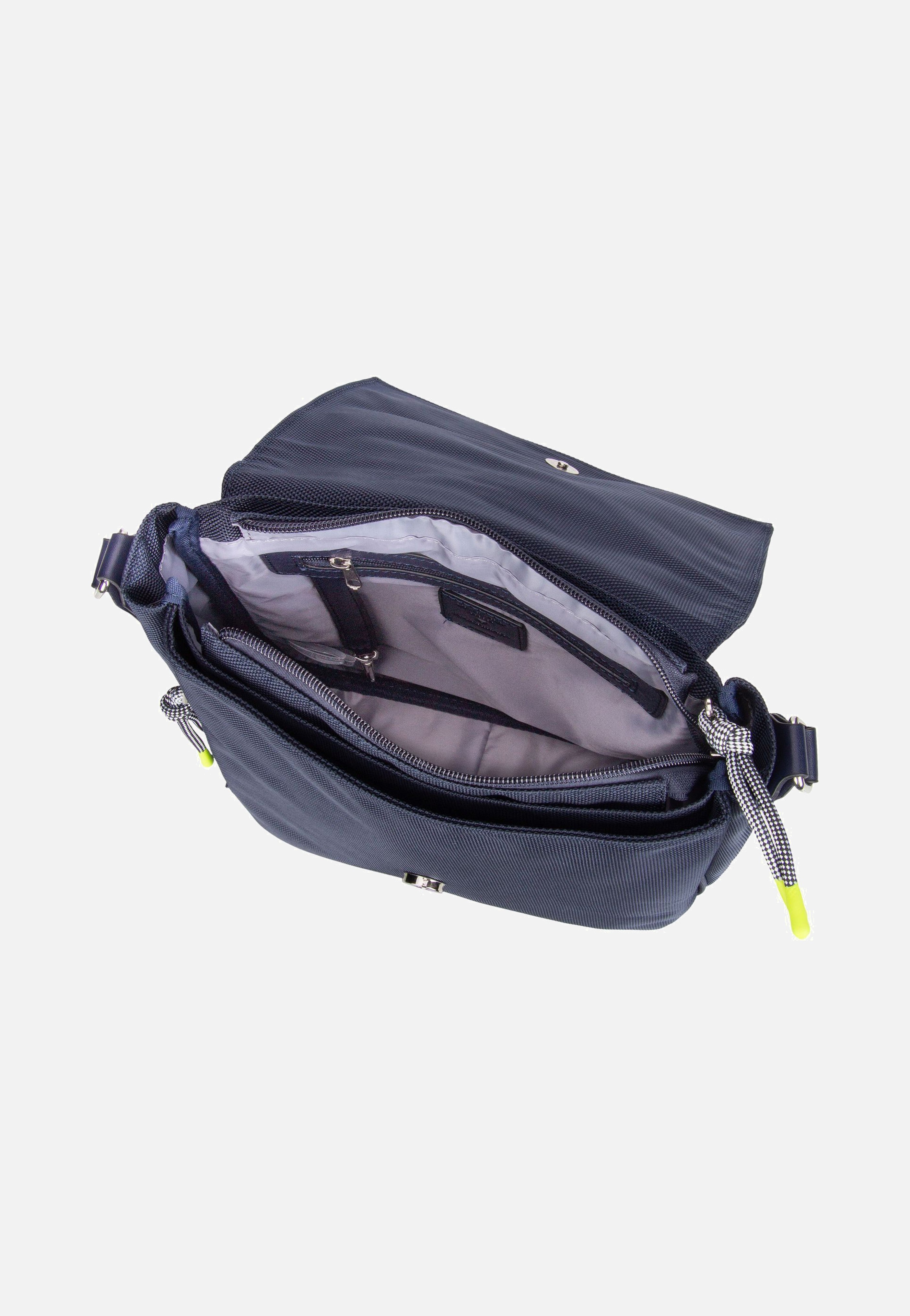 Picard - Lucky one 3284 Navy - Crossbody Bag | Neutral-Image