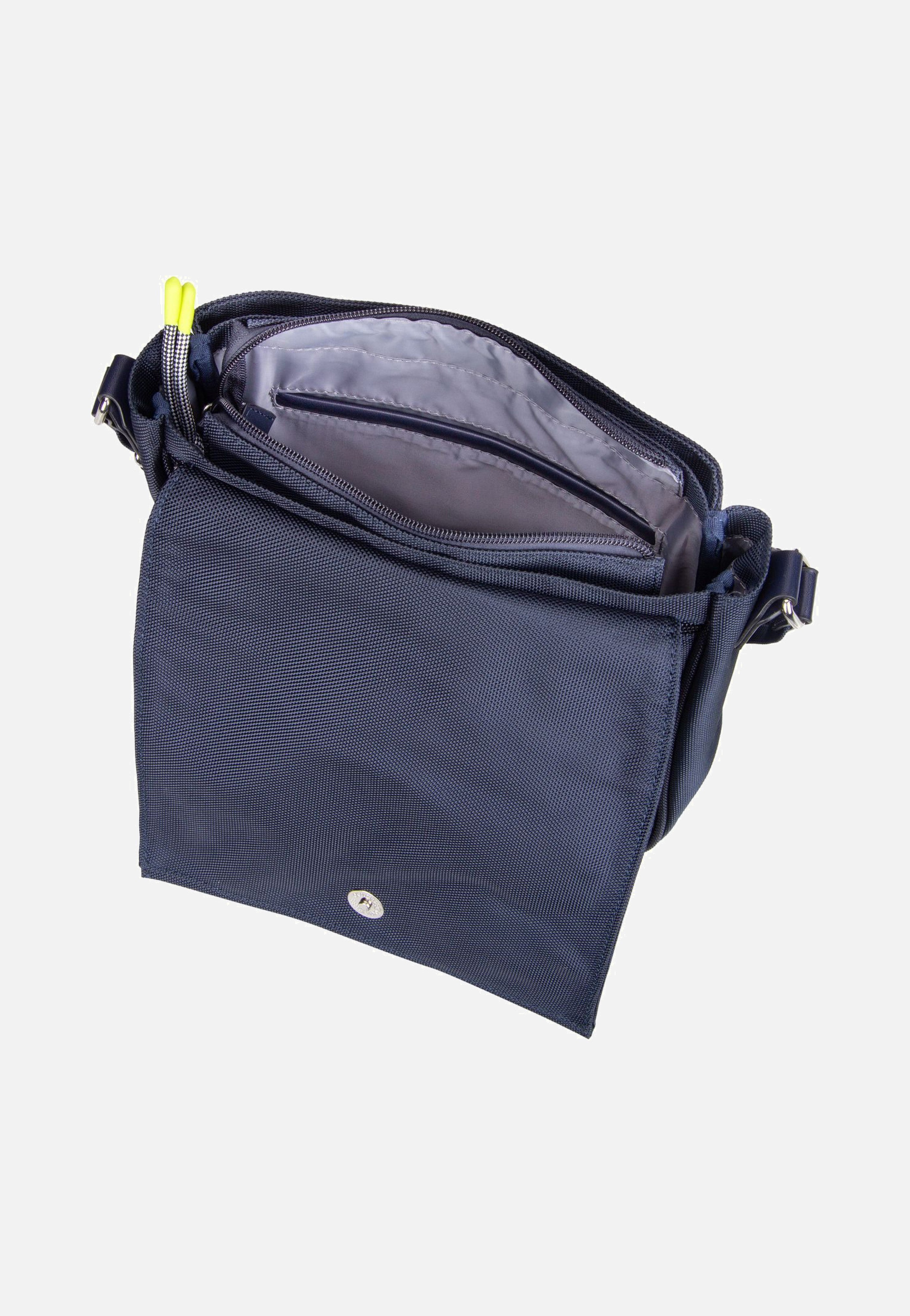 Picard - Lucky one 3284 Navy - Crossbody Bag | Neutral-Image