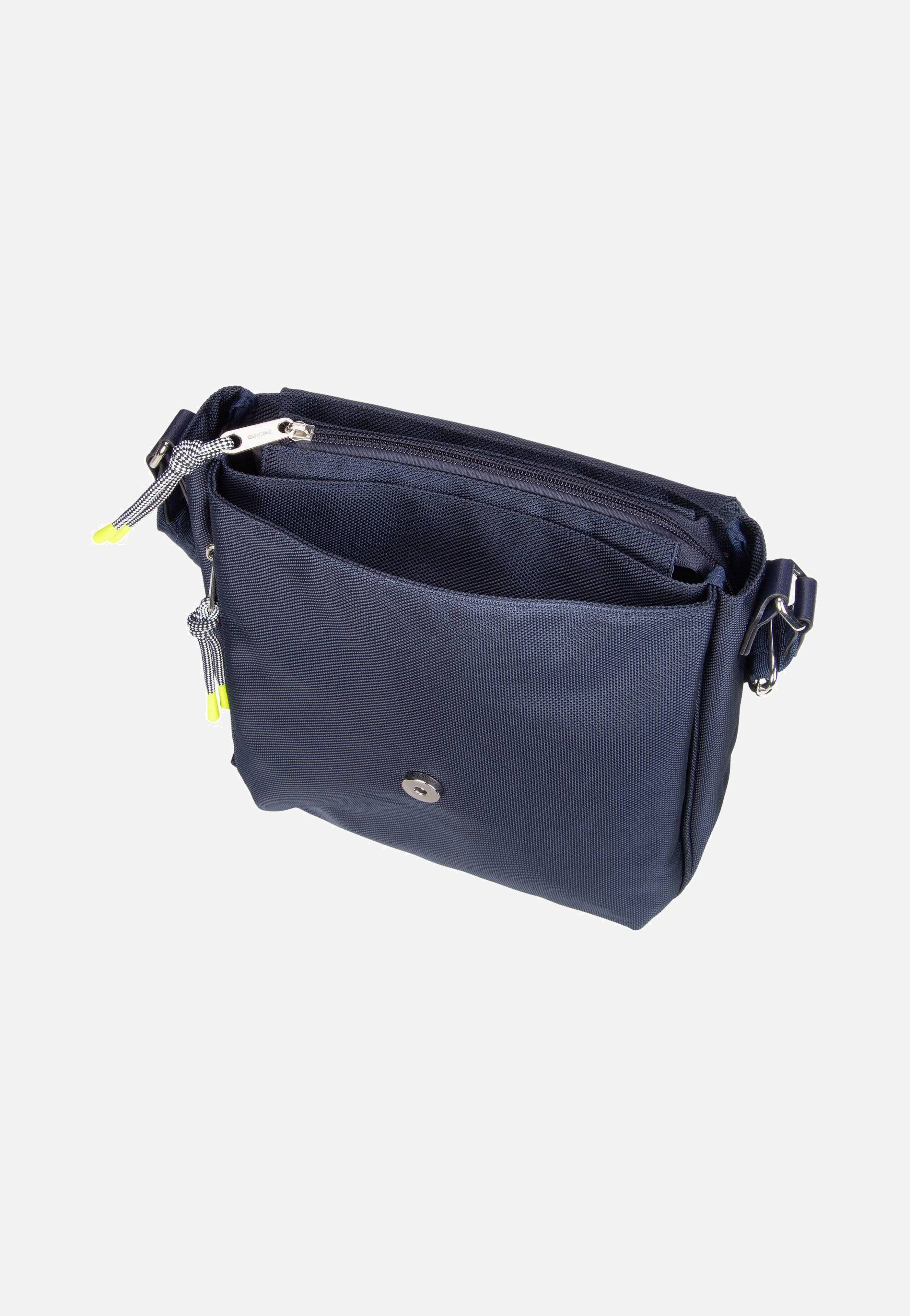 Picard - Lucky one 3284 Navy - Crossbody Bag | Neutral-Image
