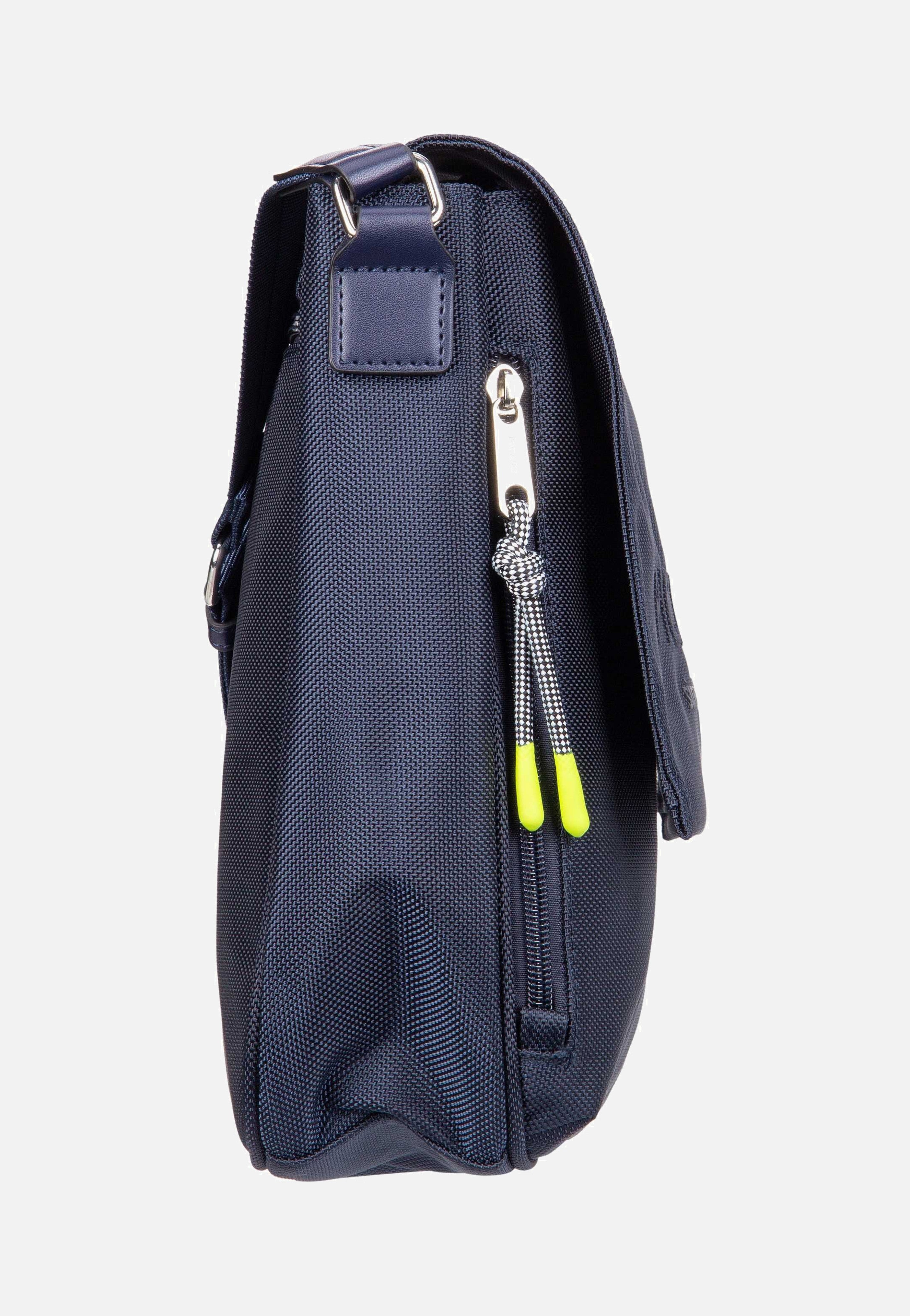 Picard - Lucky one 3284 Navy - Crossbody Bag | Neutral-Image