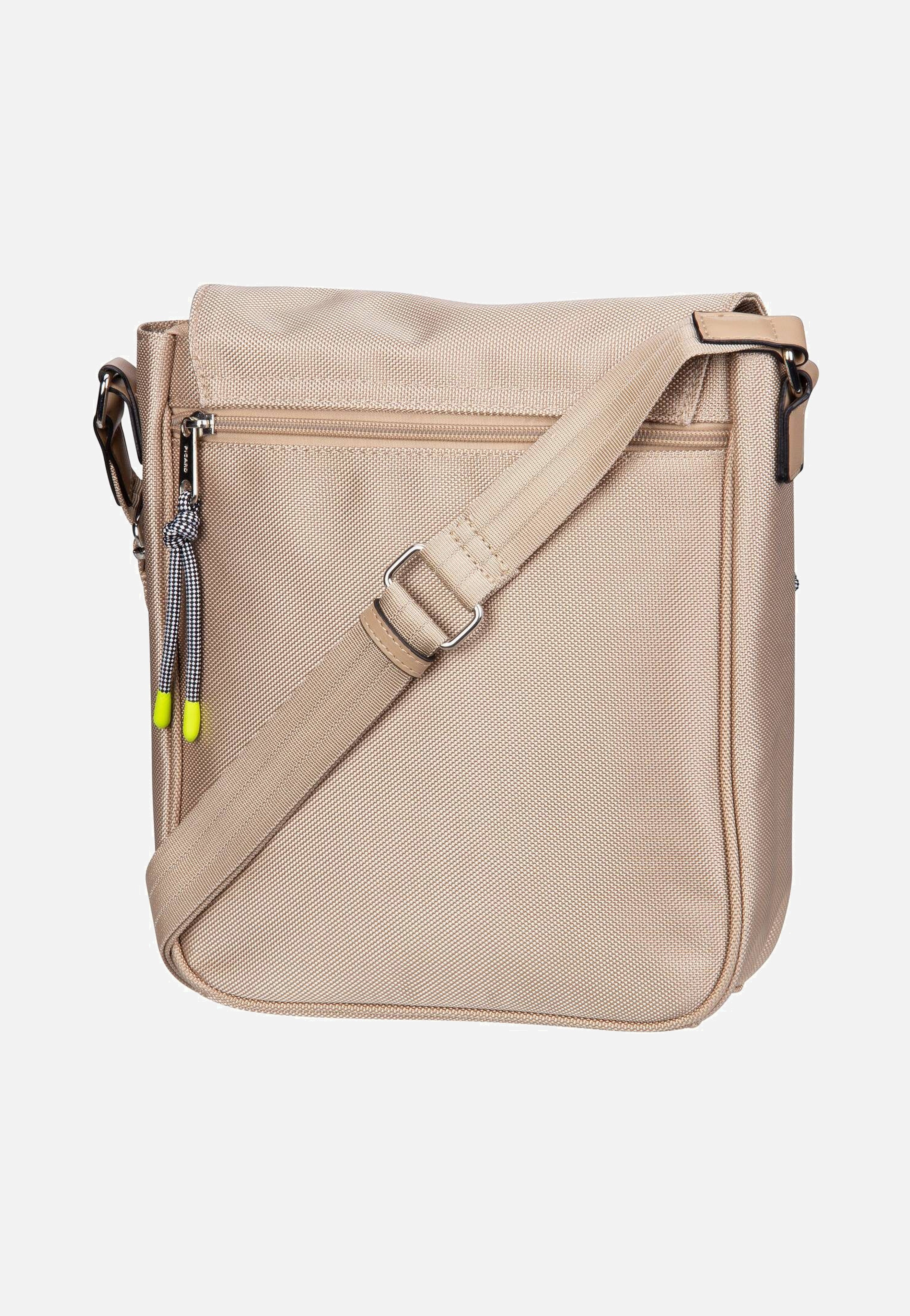 Picard - Lucky one 3284 Sand - Crossbody Bag | Neutral-Image