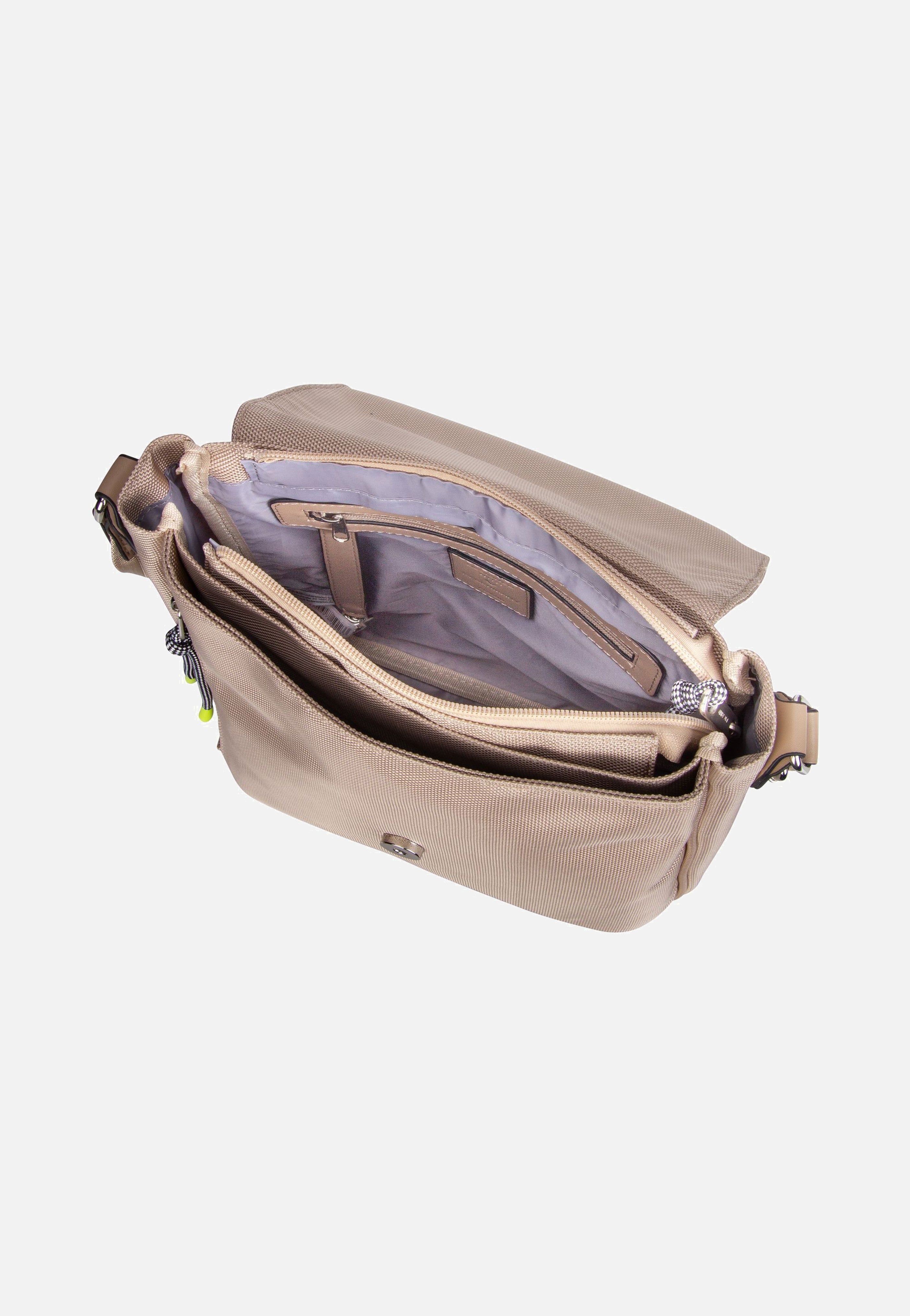 Picard - Lucky one 3284 Sand - Crossbody Bag | Neutral-Image