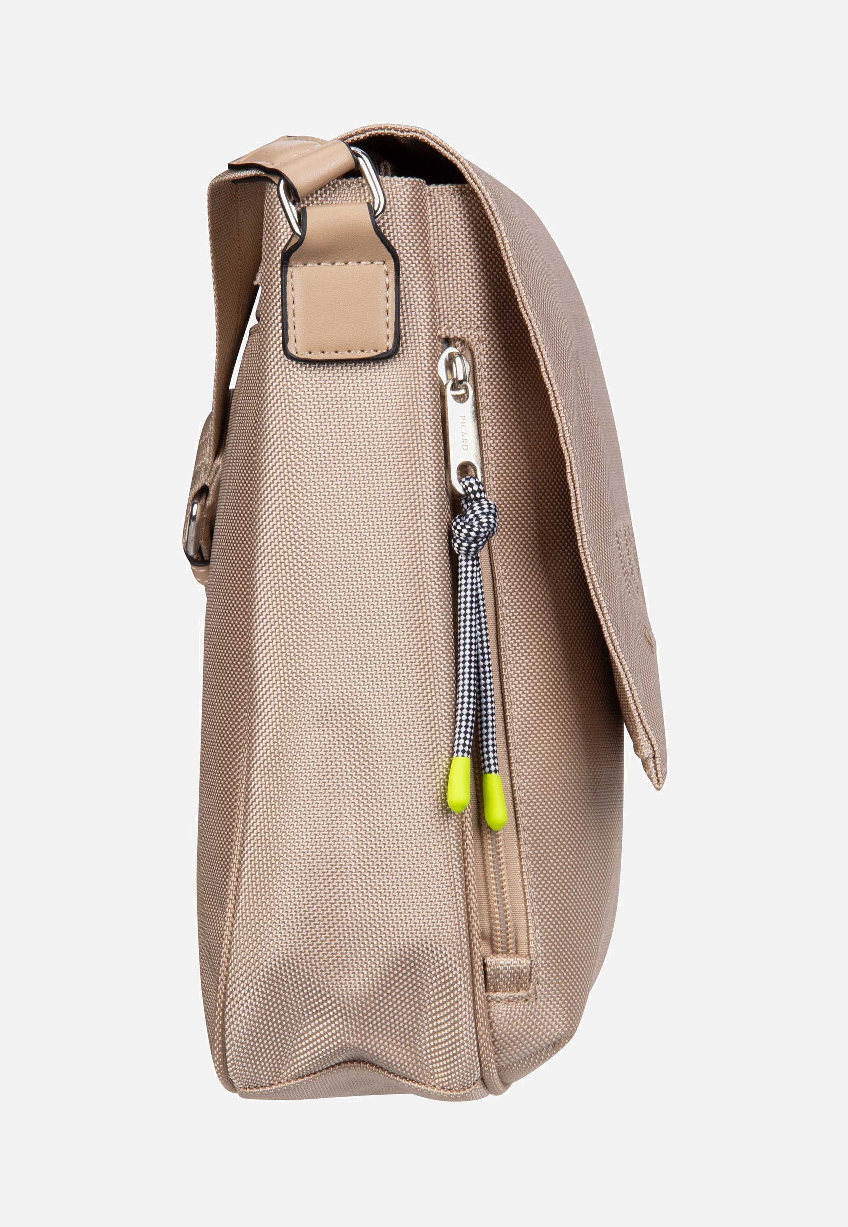 Picard - Lucky one 3284 Sand - Crossbody Bag | Neutral-Image