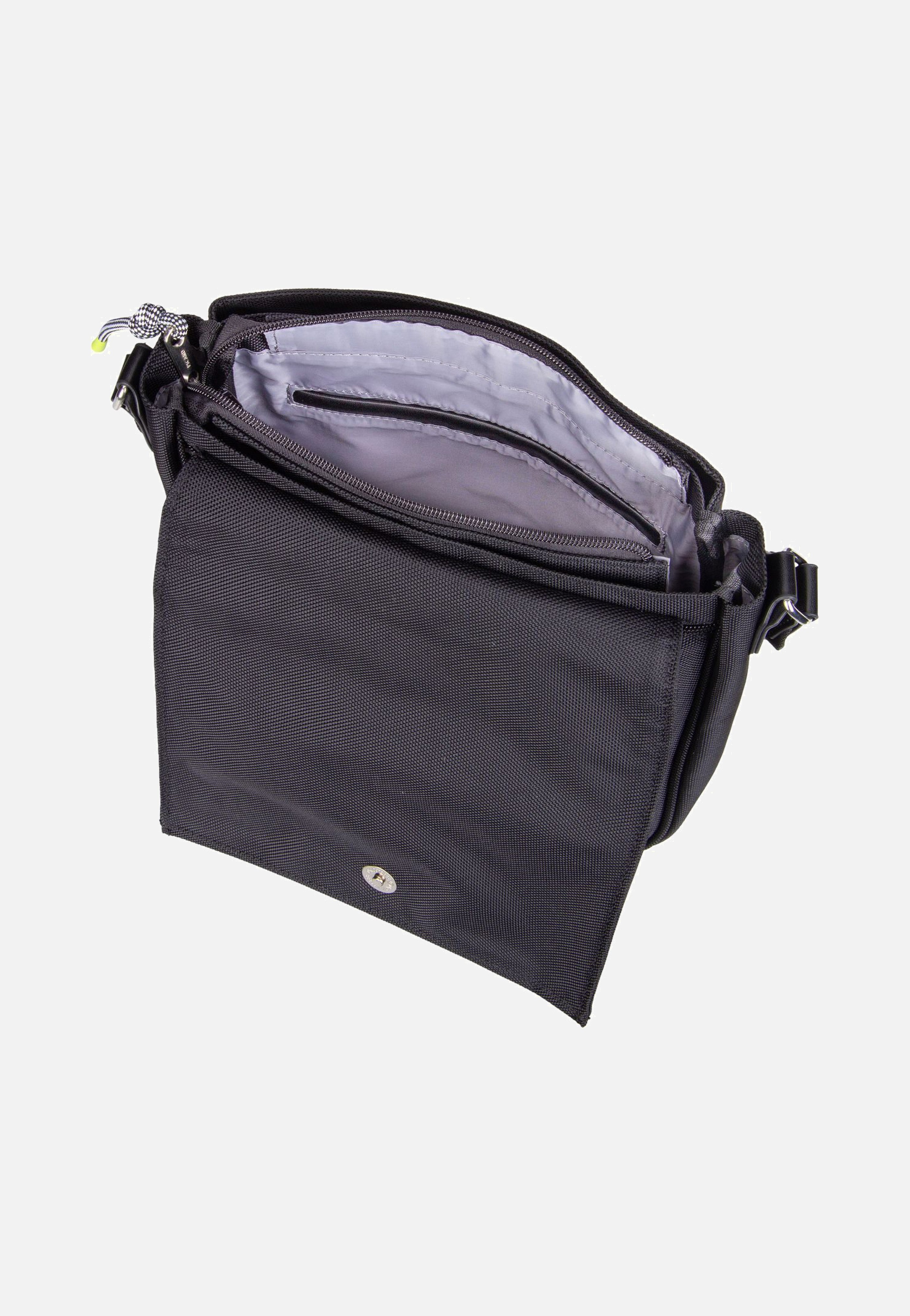 Picard - Lucky one 3284 Schwarz - Crossbody Bag | Neutral-Image