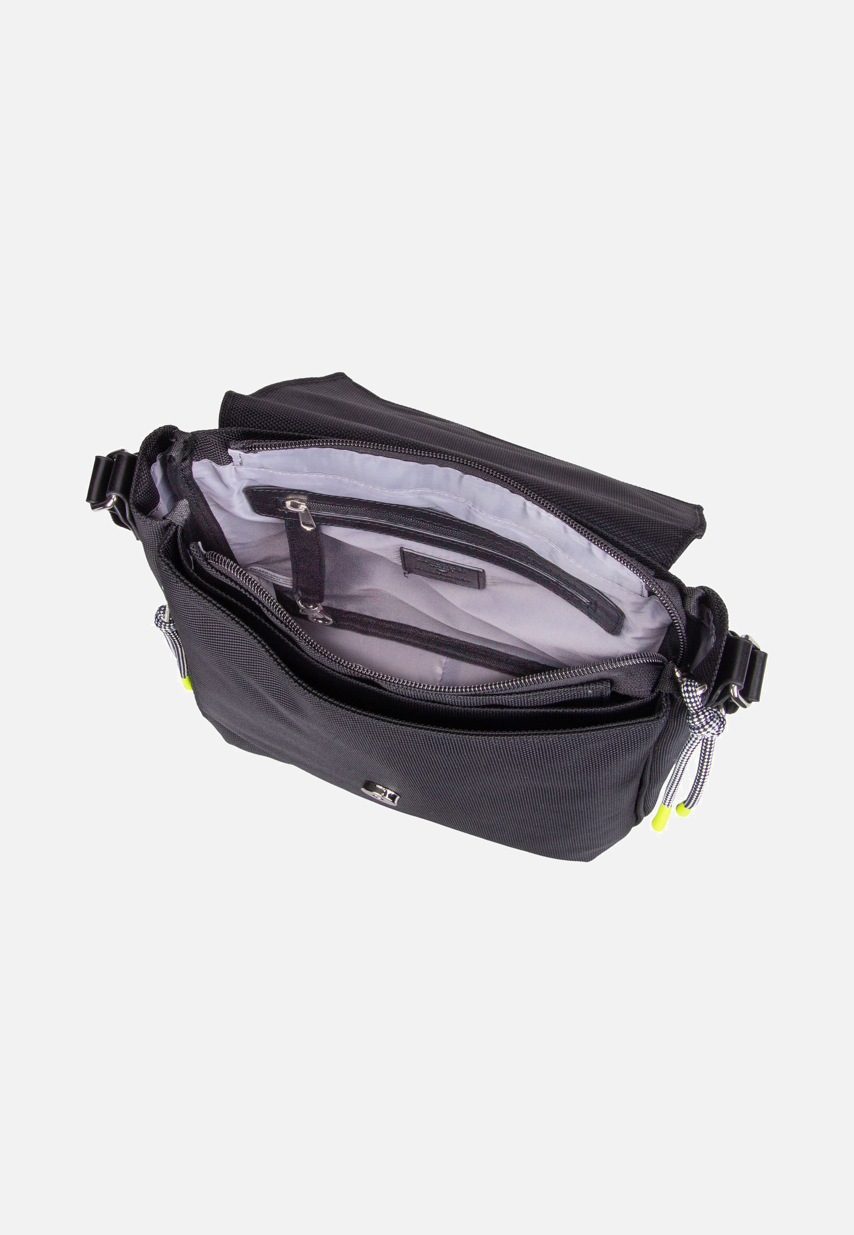 Picard - Lucky one 3284 Schwarz - Crossbody Bag | Neutral-Image